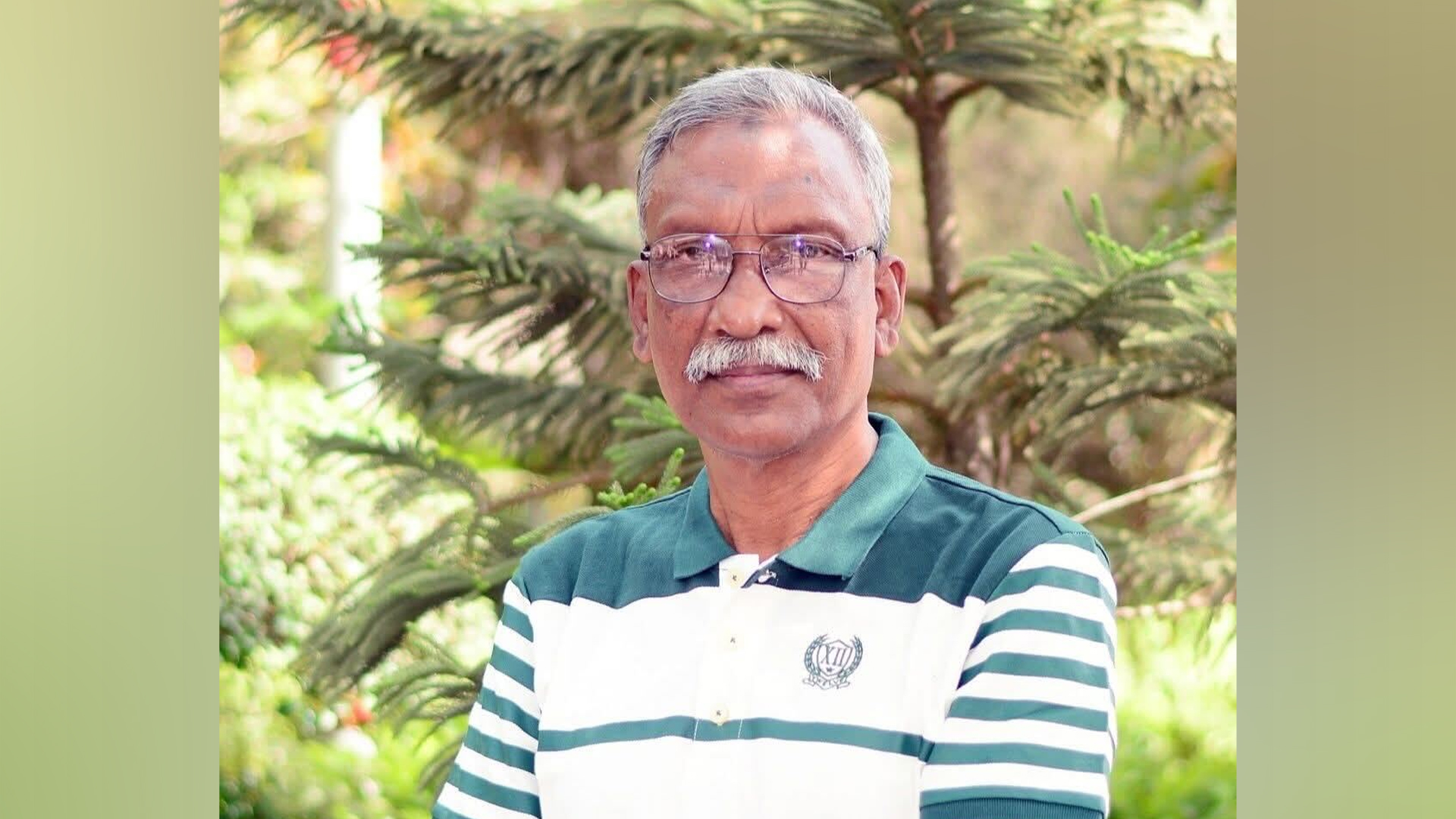 চলে গেলেন ফেনীর প্রবীণ সাংবাদিক ওছমান হারুন মাহমুদ