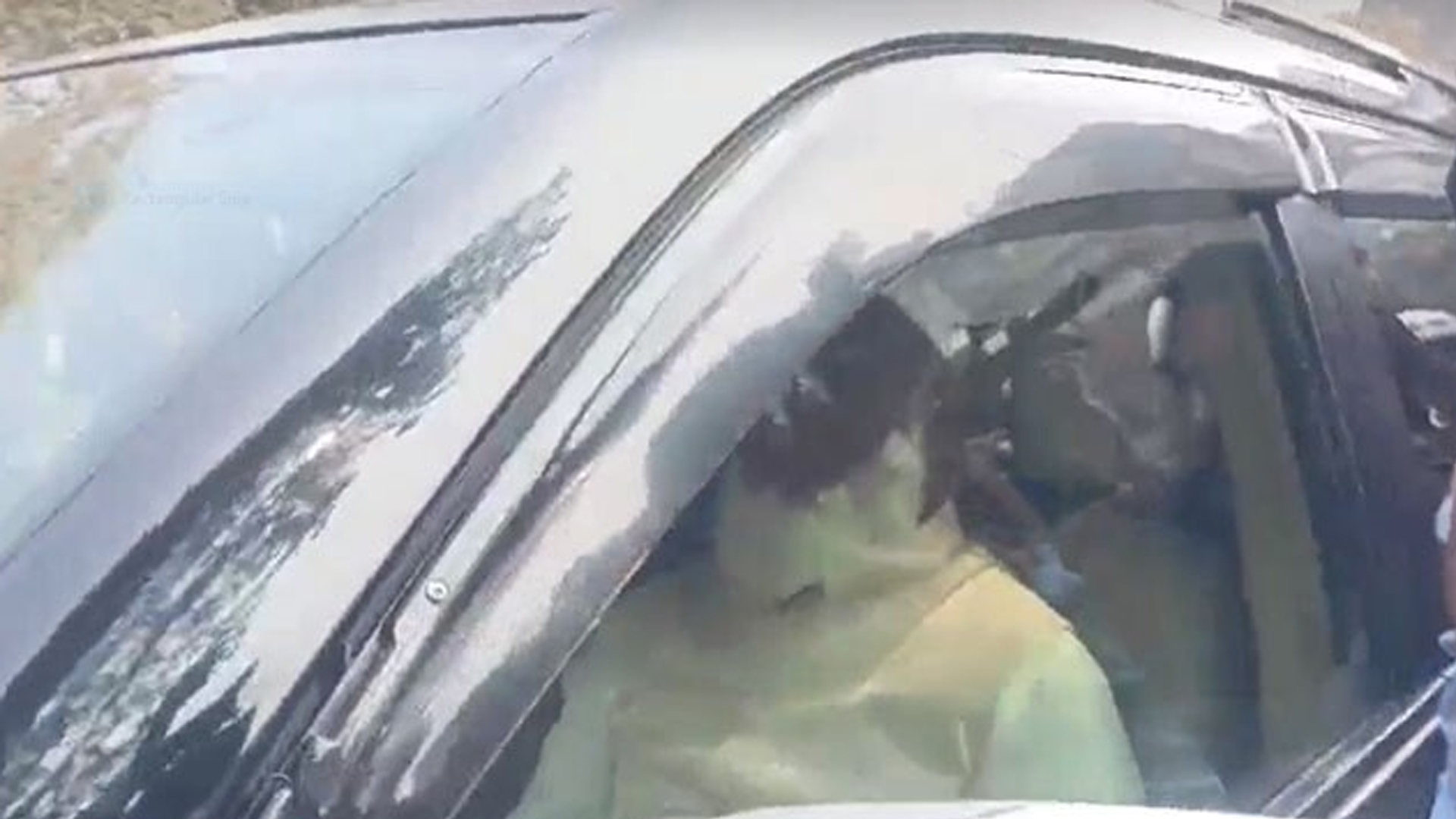 শপথ নিতে সংসদ ভবনে জামায়াত আমির