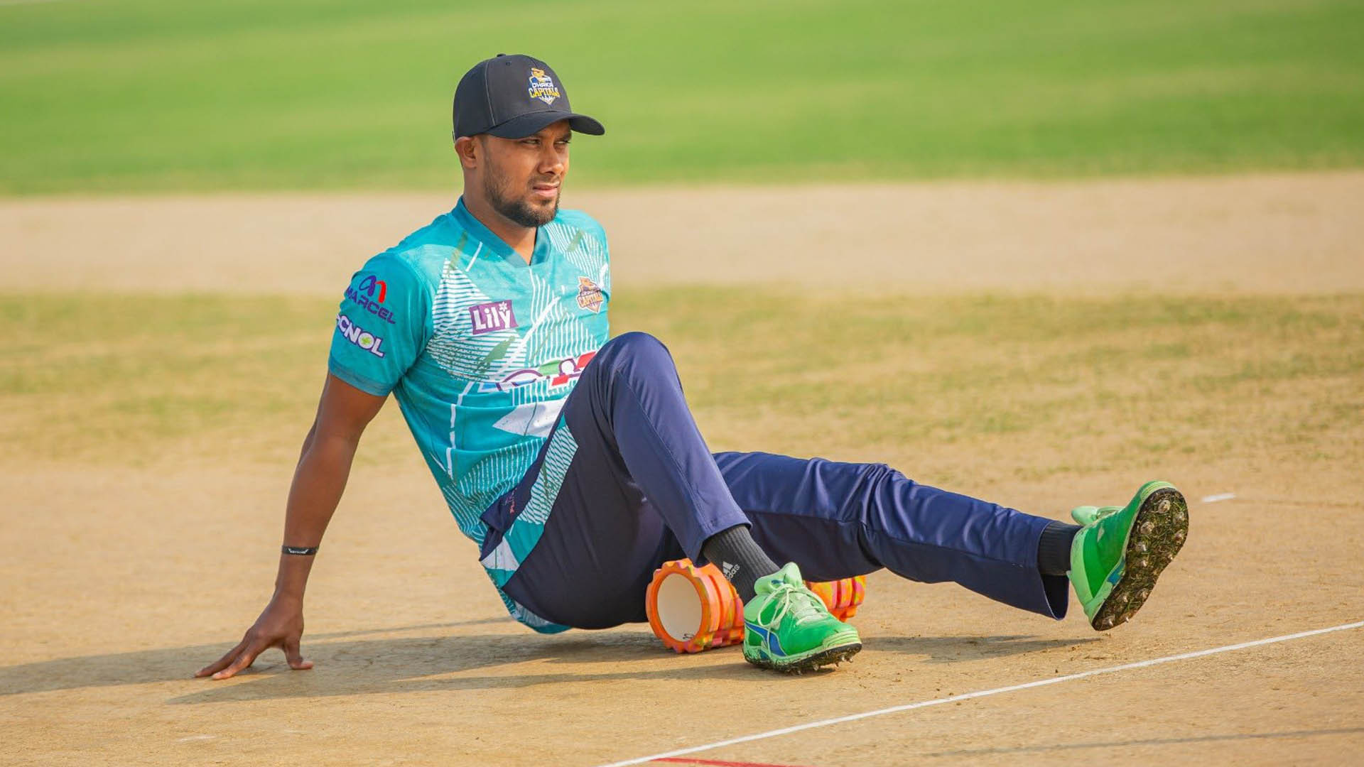 জাতীয় দলের জন্য শেষ পর্যন্ত লড়াই চালিয়ে যাবেন সাব্বির