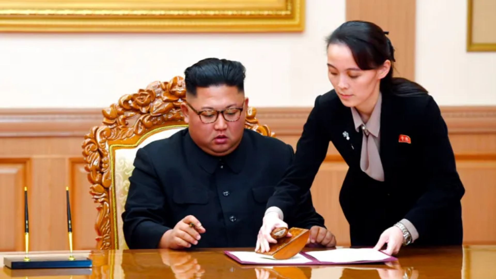 ‘পরিণতি হবে ভয়াবহ’, যুক্তরাষ্ট্রকে কড়া হুঁশিয়ারি উত্তর কোরিয়ার