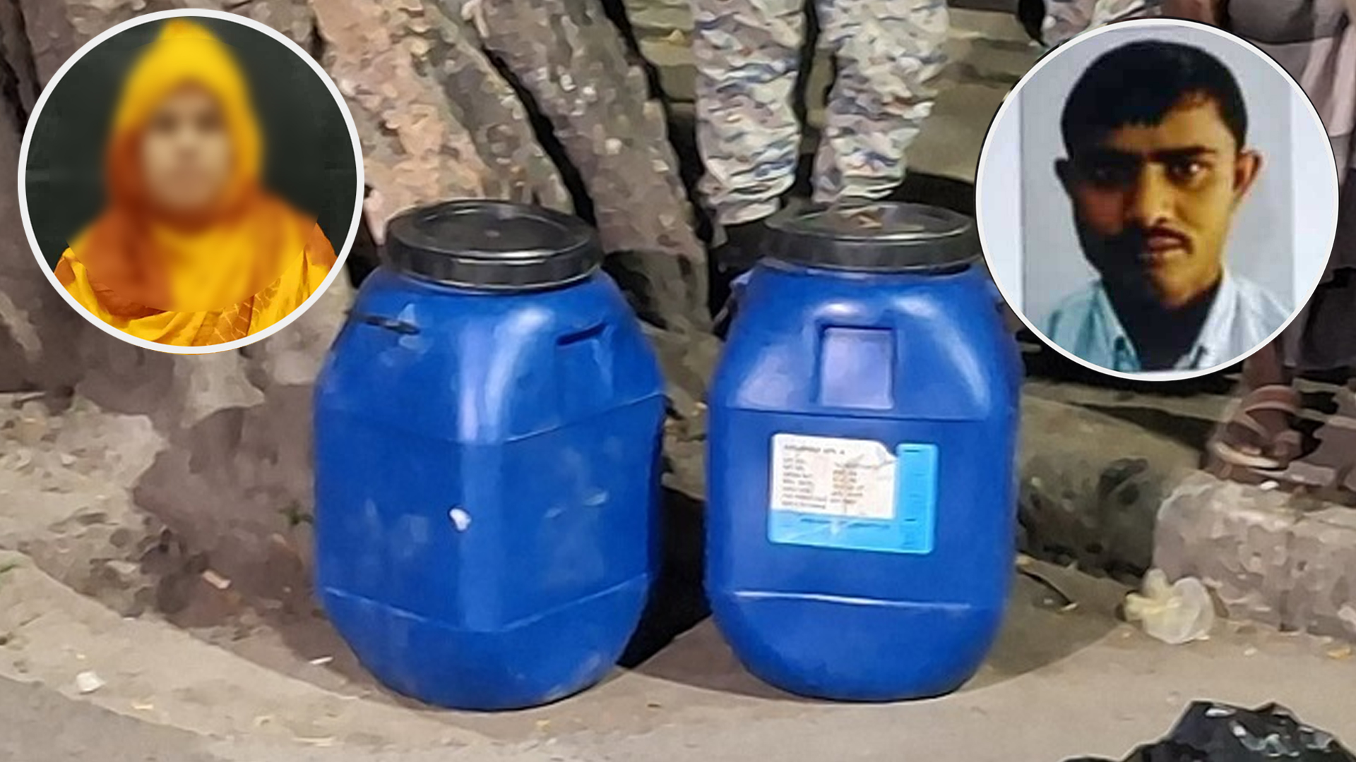 আশরাফুল হত্যার নতুন মোড়: চাঞ্চল্যকর তথ্য দিলেন জরেজের প্রেমিকা