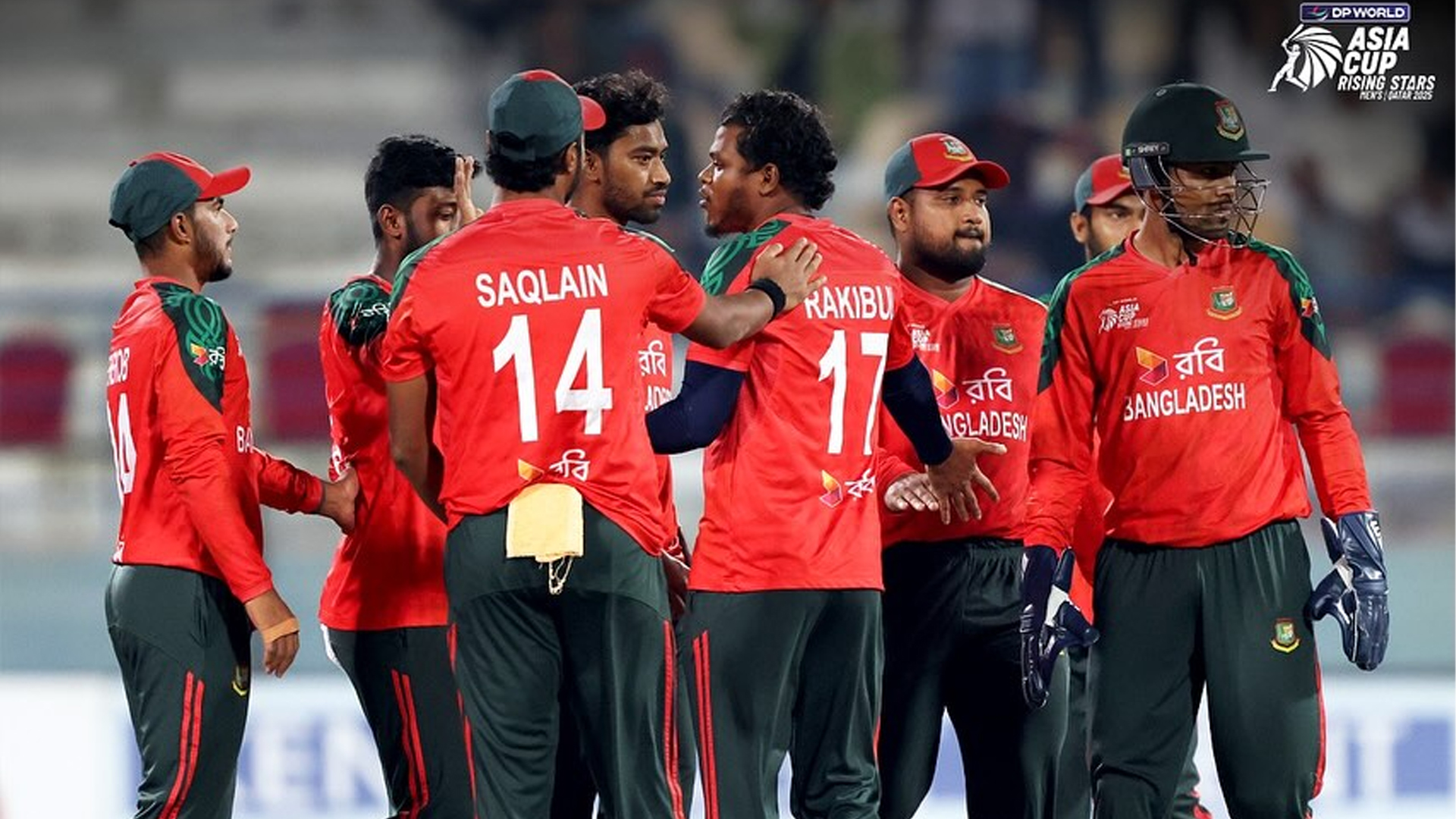 পাকিস্তানের কাছে সুপার ওভারে হেরে আবারও স্বপ্নভঙ্গ বাংলাদেশের