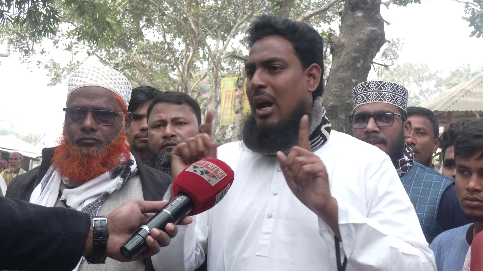 হাম দ্রুত নিয়ন্ত্রণে স্বাস্থ্যমন্ত্রীর পরিকল্পনা জানতে চাইলেন আখতার