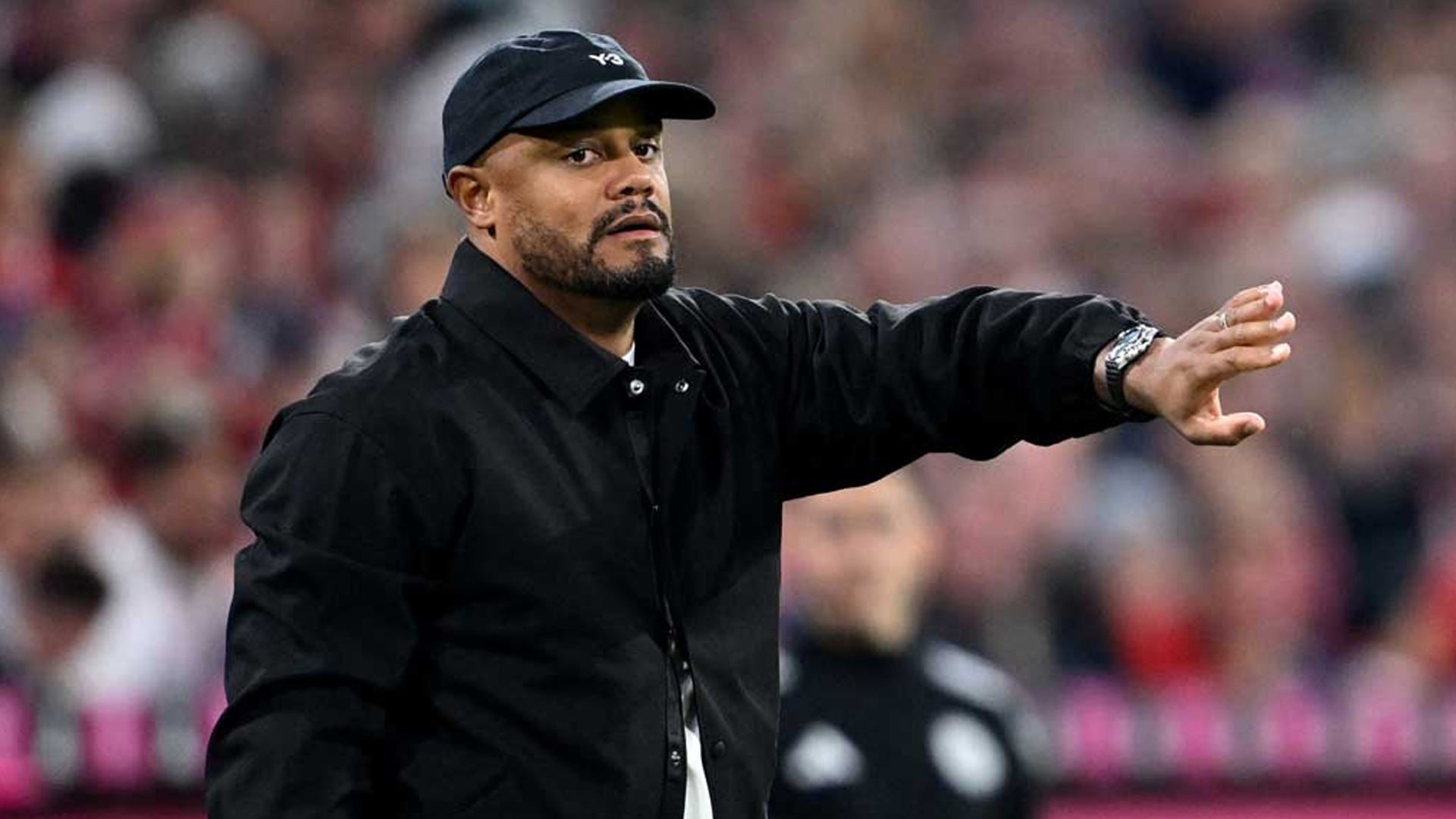 মেয়াদ শেষ হওয়ার আগেই বায়ার্নের সঙ্গে নতুন চুক্তি করলো কোম্পানি