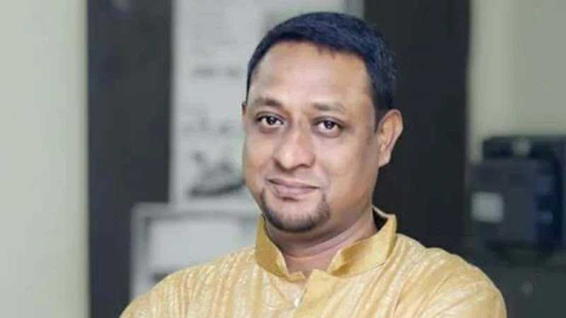 যুবলীগ নেতা বাবর ও তার স্ত্রীর বিরুদ্ধে দুদকের মামলা