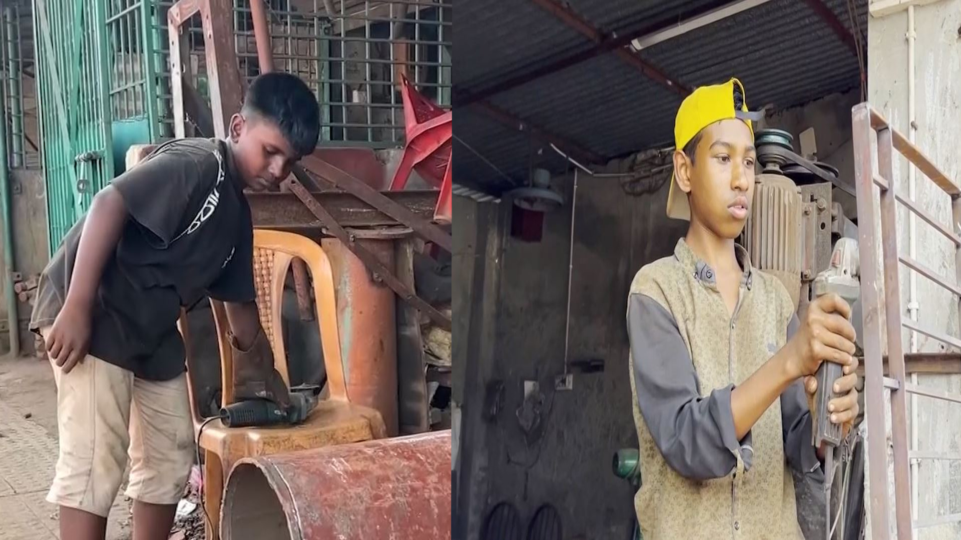 শিশু বিকাশে পিছিয়ে খুলনা, শিক্ষা ও স্বাস্থ্যের ভয়াবহ চিত্র