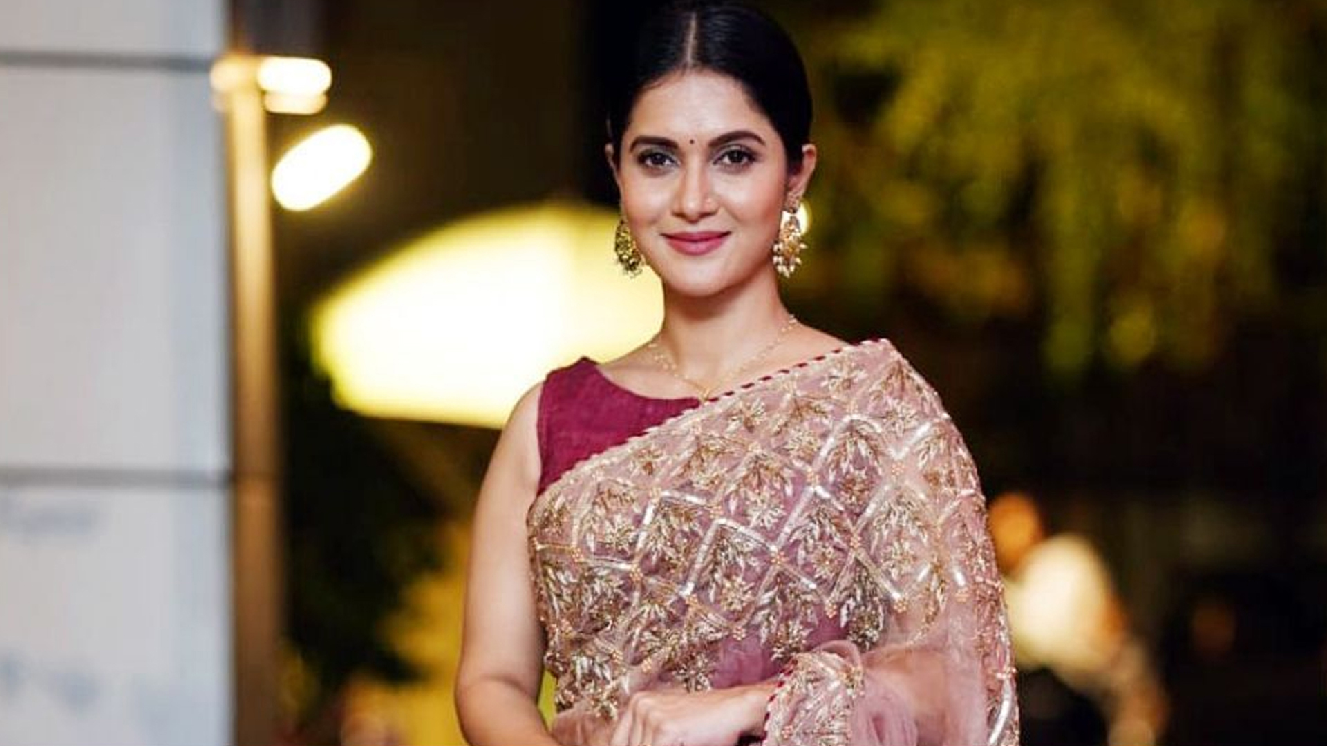 নারী-পুরুষের সমতা নিয়ে যা বললেন মিথিলা