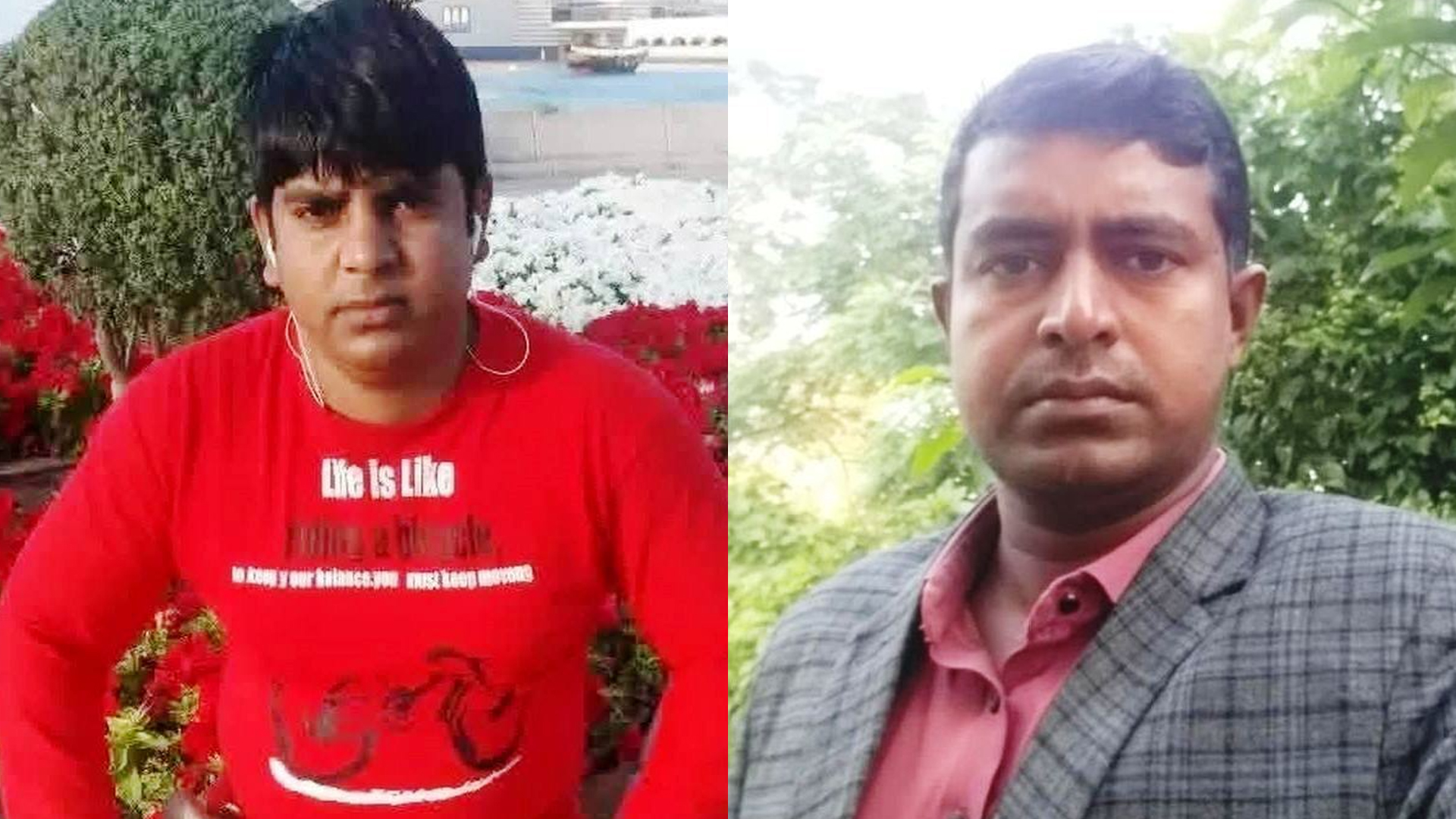 ইতালি যাওয়া হলো না মাদারীপুরের ২ যুবকের, মুক্তিপণ দিয়েও নির্যাতনে লিবিয়ায় মৃত্যু