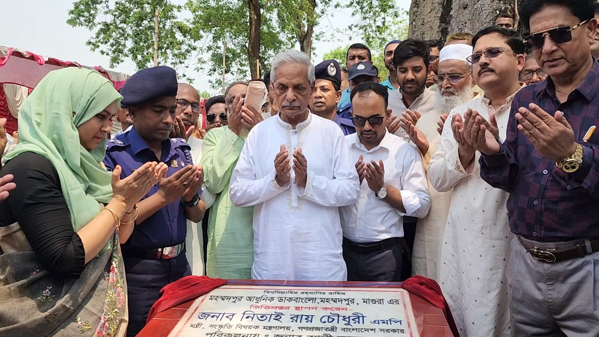 পহেলা বৈশাখ উদযাপনে শোভাযাত্রার নতুন নাম দেয়া হচ্ছে: সংস্কৃতিমন্ত্রী