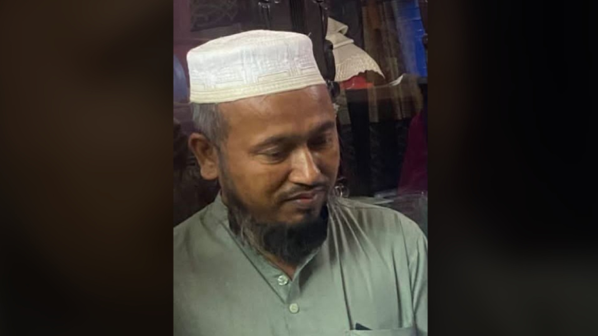 রাজধানী থেকে নিখোঁজ সেলিমের সন্ধান চায় পরিবার