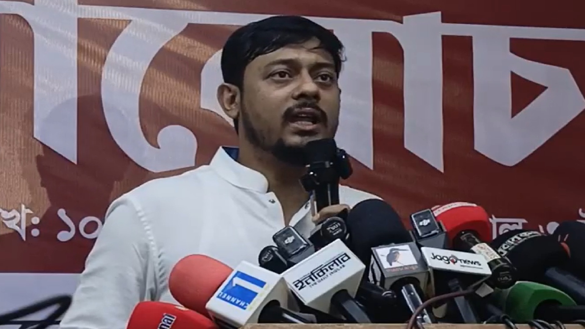 সংস্কারের পথে না হাঁটলে নিশ্চিহ্ন হবে বিএনপি: নাসীরুদ্দীন পাটওয়ারী