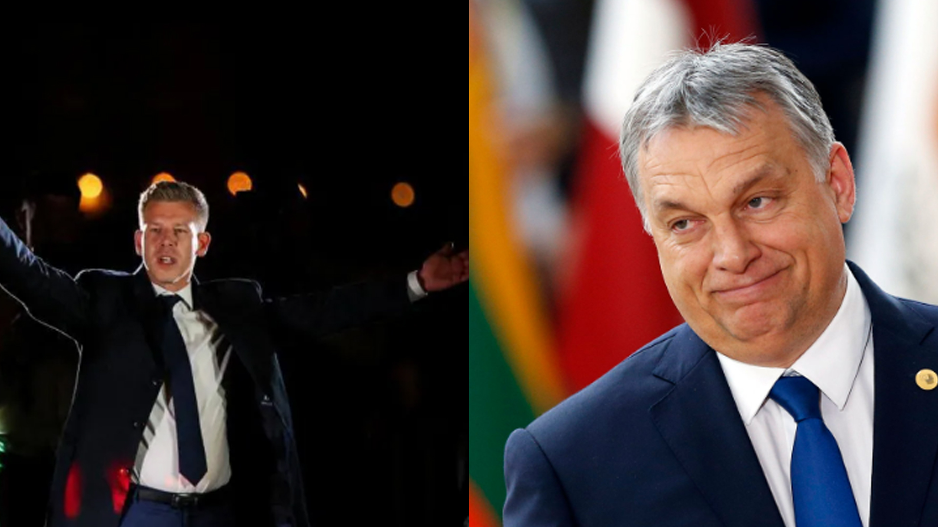 ট্রাম্প ও পুতিনের ঘনিষ্ঠ অরবানের ১৬ বছরের শাসনের অবসান