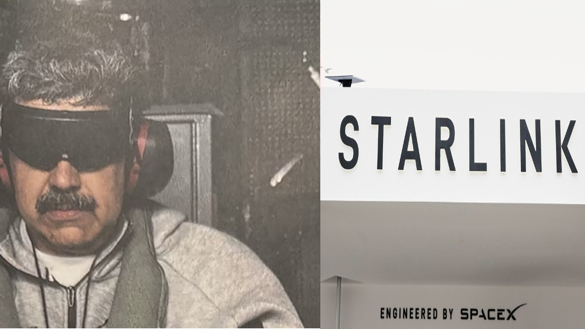 ভেনেজুয়েলায় বিনামূল্যে ইন্টারনেট দিচ্ছে স্টারলিংক