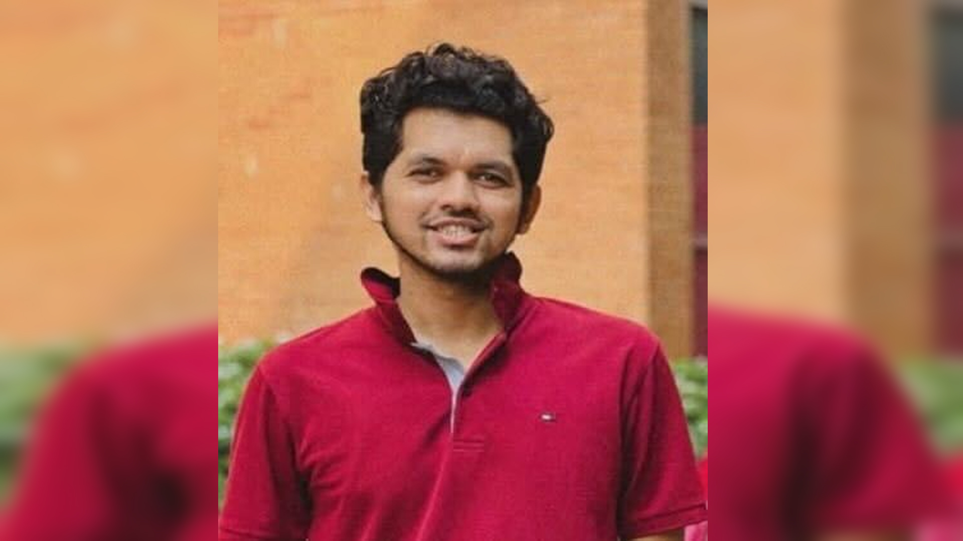 কল রেকর্ড ফাঁসে এনসিপি নেতা রিজভীকে সাময়িক অব্যাহতি