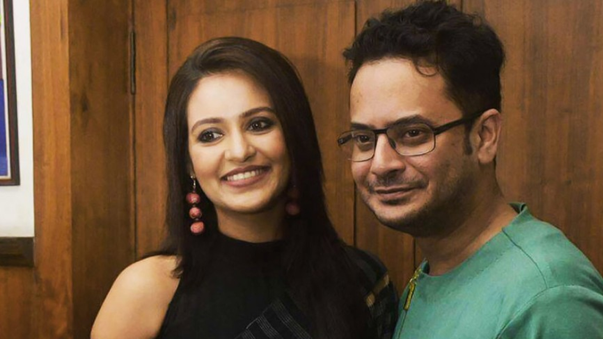 রাহুলের মৃত্যুর পর কঠোর পদক্ষেপ প্রিয়াঙ্কার!