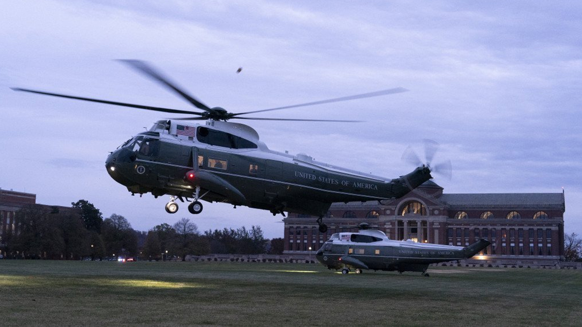 ওয়াশিংটনে মার্কিন ঘাঁটির ওপর রহস্যময় ড্রোন, নিরাপত্তা জোরদার!
