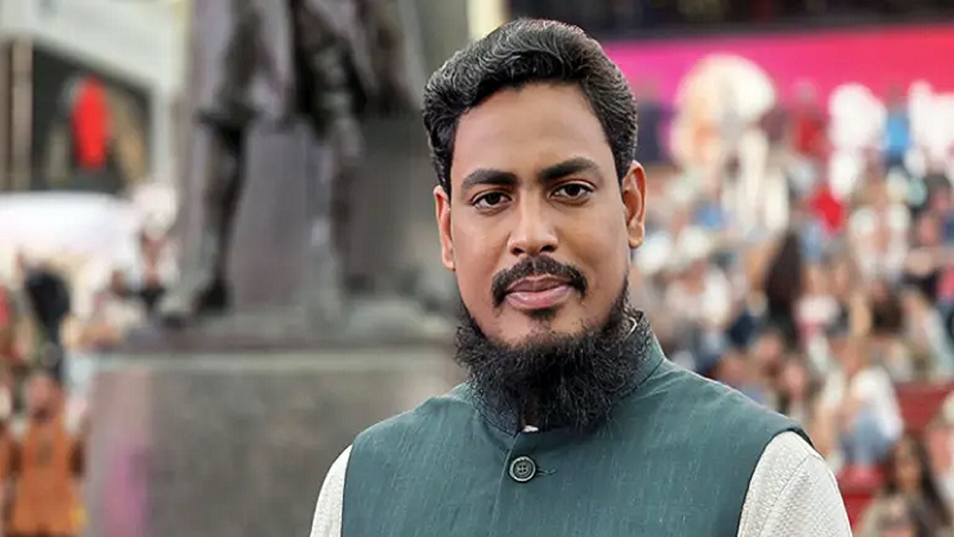 ত্রাণ বরাদ্দে বৈষম্যের অভিযোগ, সংসদে ক্ষোভ ঝাড়লেন আখতার হোসে