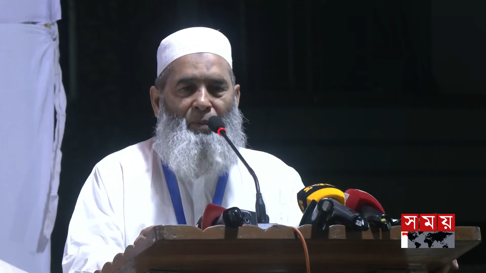 জাতীয় নির্বাচনের দিন গণভোটের কোনো বাস্তবতা নেই: মুজিবুর রহমান