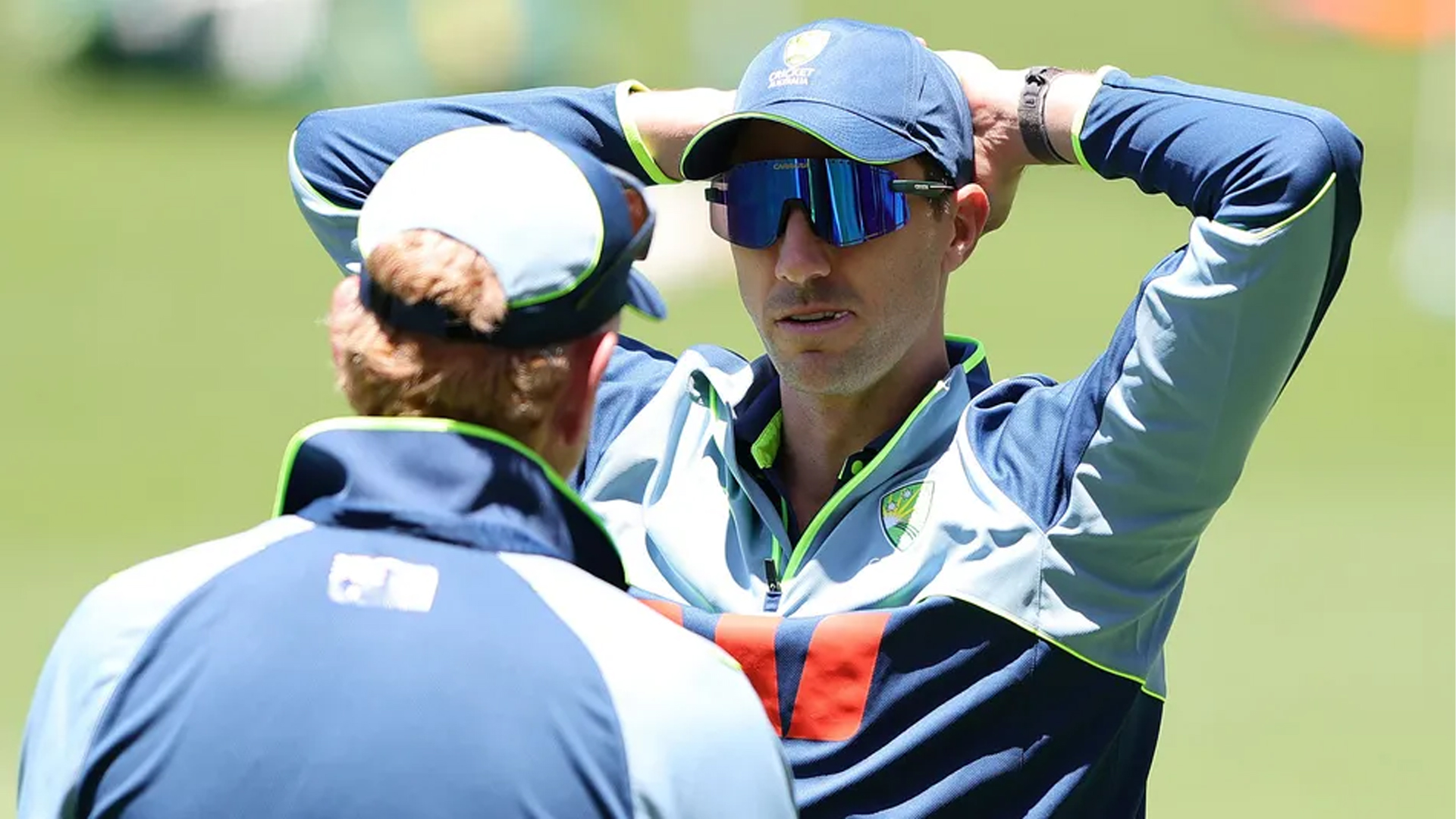 কামিন্সকে ফিরিয়ে তৃতীয় টেস্টের জন্য অস্ট্রেলিয়ার একাদশ ঘোষণা