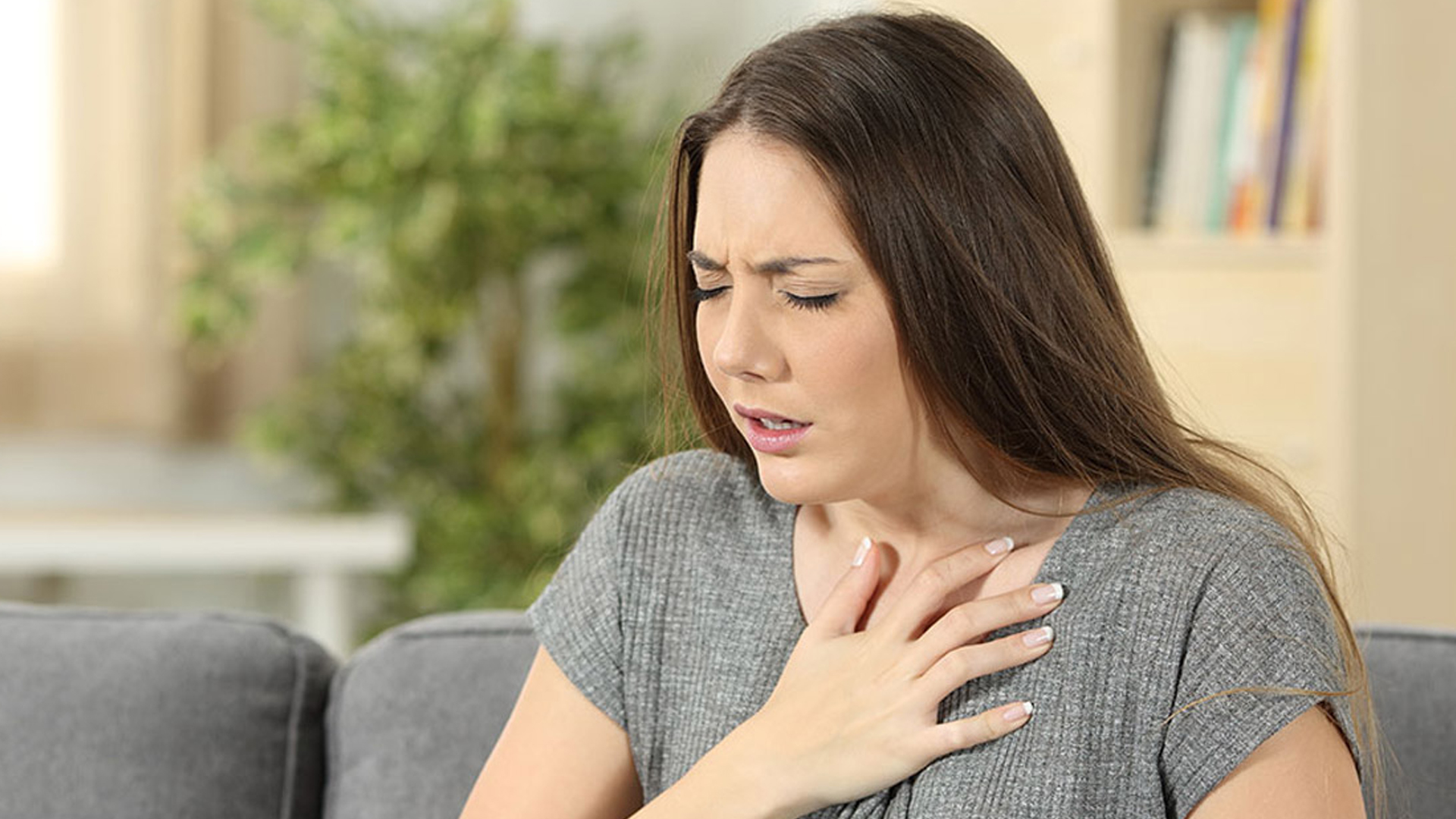 শীতে শ্বাসকষ্ট বাড়লে করণীয় কী?