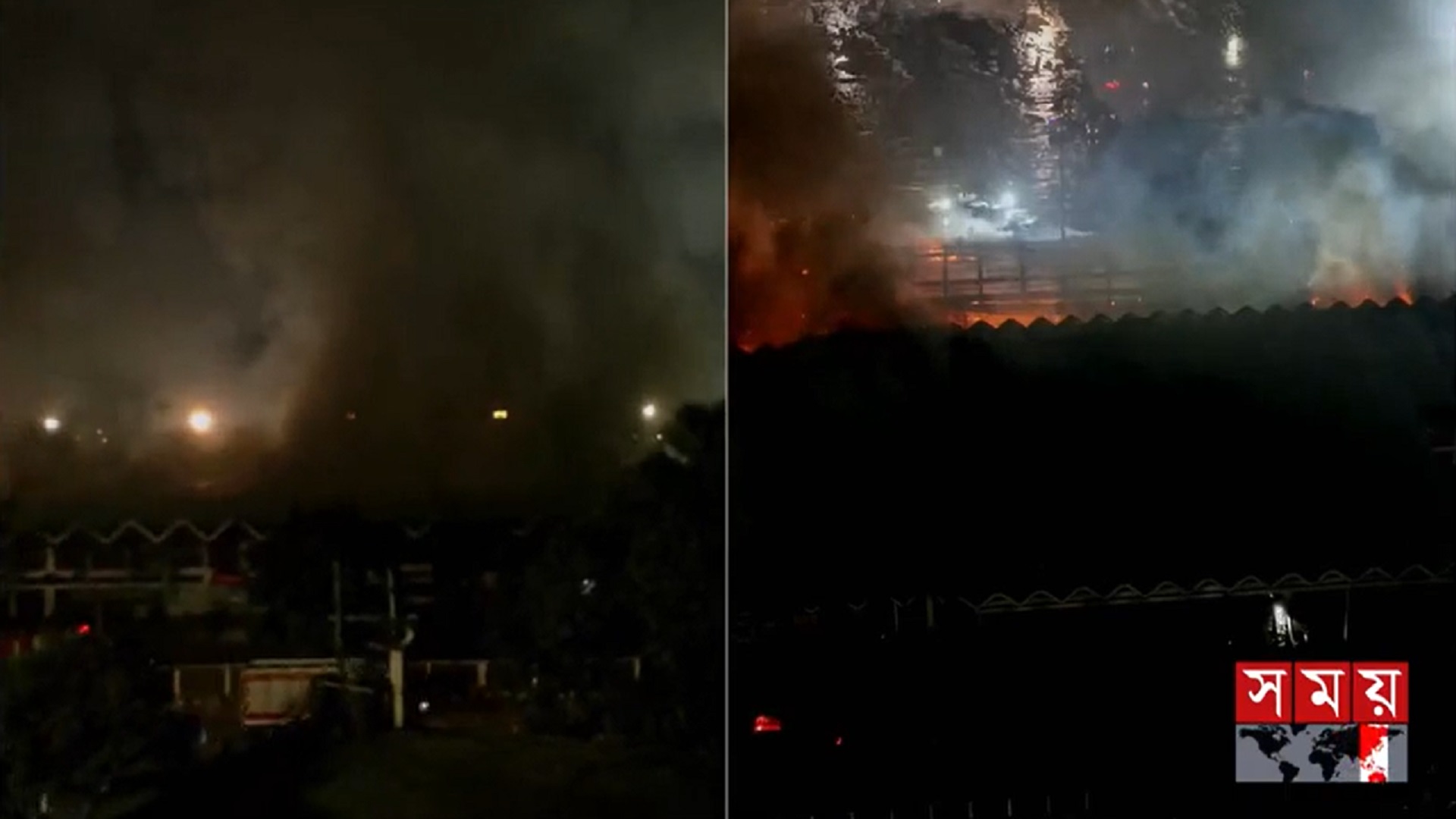 শাহজালালের কার্গো ভিলেজে কী ধরনের পণ্য থাকে?