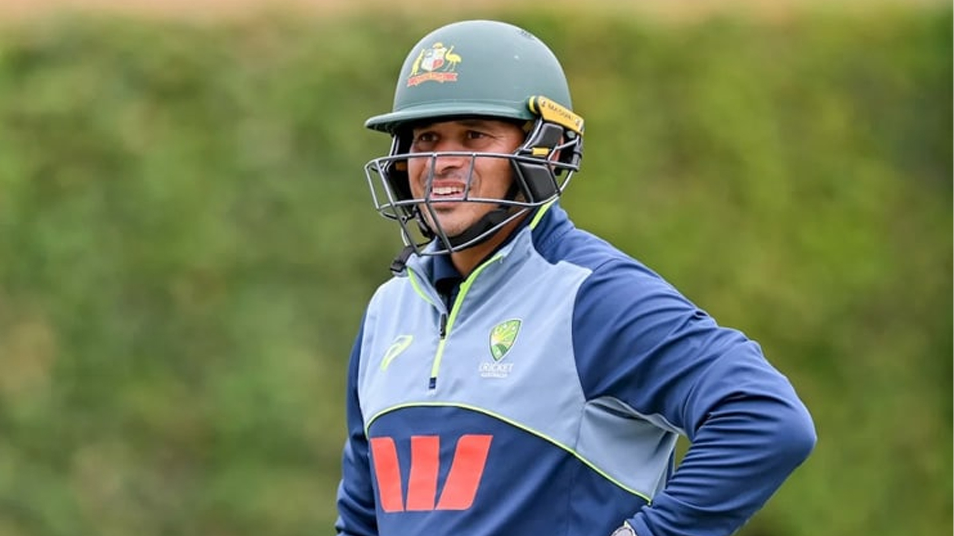 পিএসএলে দল পেলেন খাজা