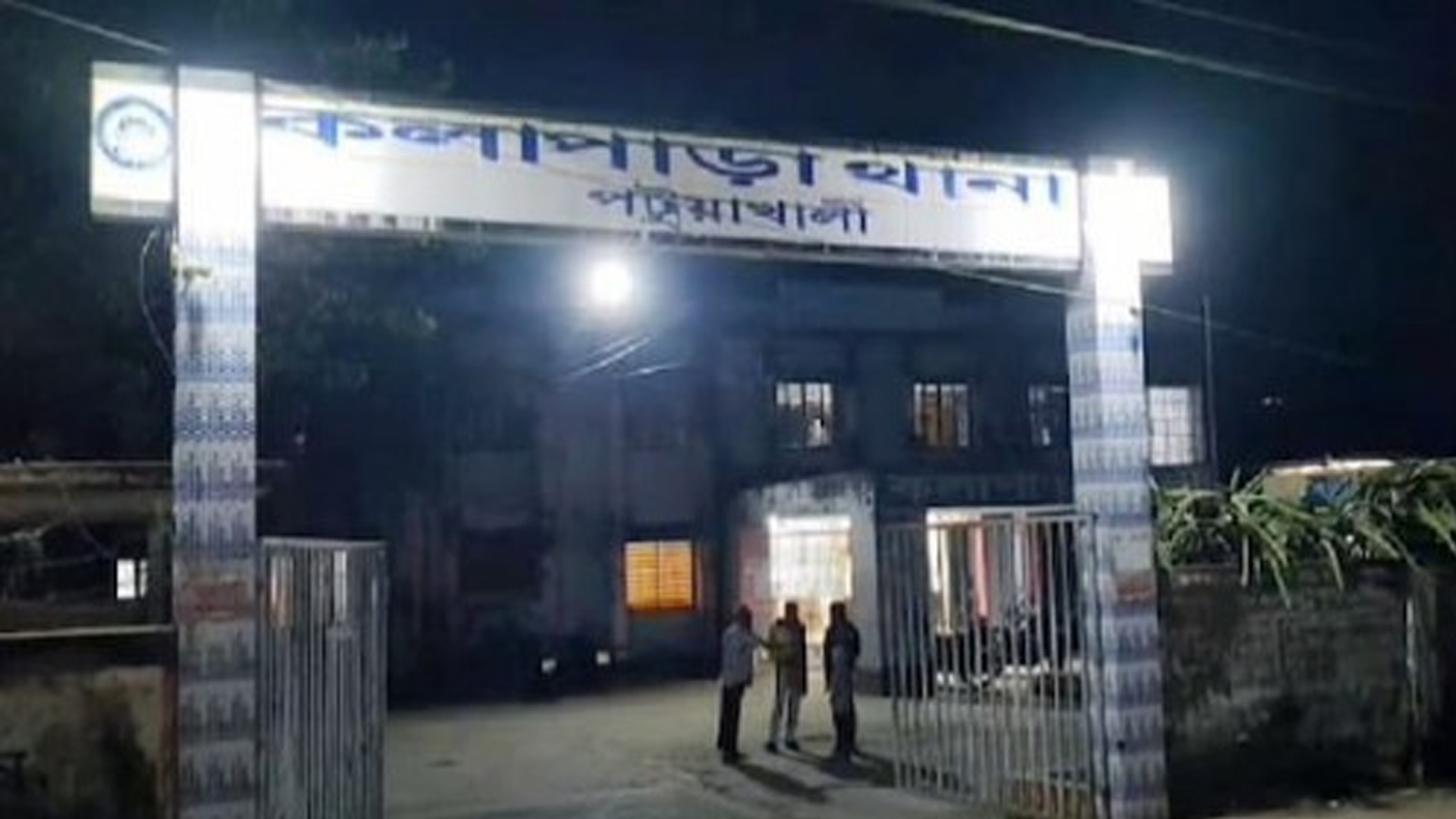 পটুয়াখালীতে মসজিদের ইমামের স্ত্রীকে জবাই করে হত্যা