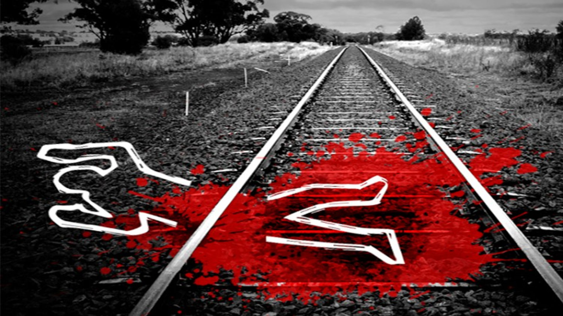 নীলফামারীতে ট্রেনে কাটা পড়ে বৃদ্ধের মৃত্যু