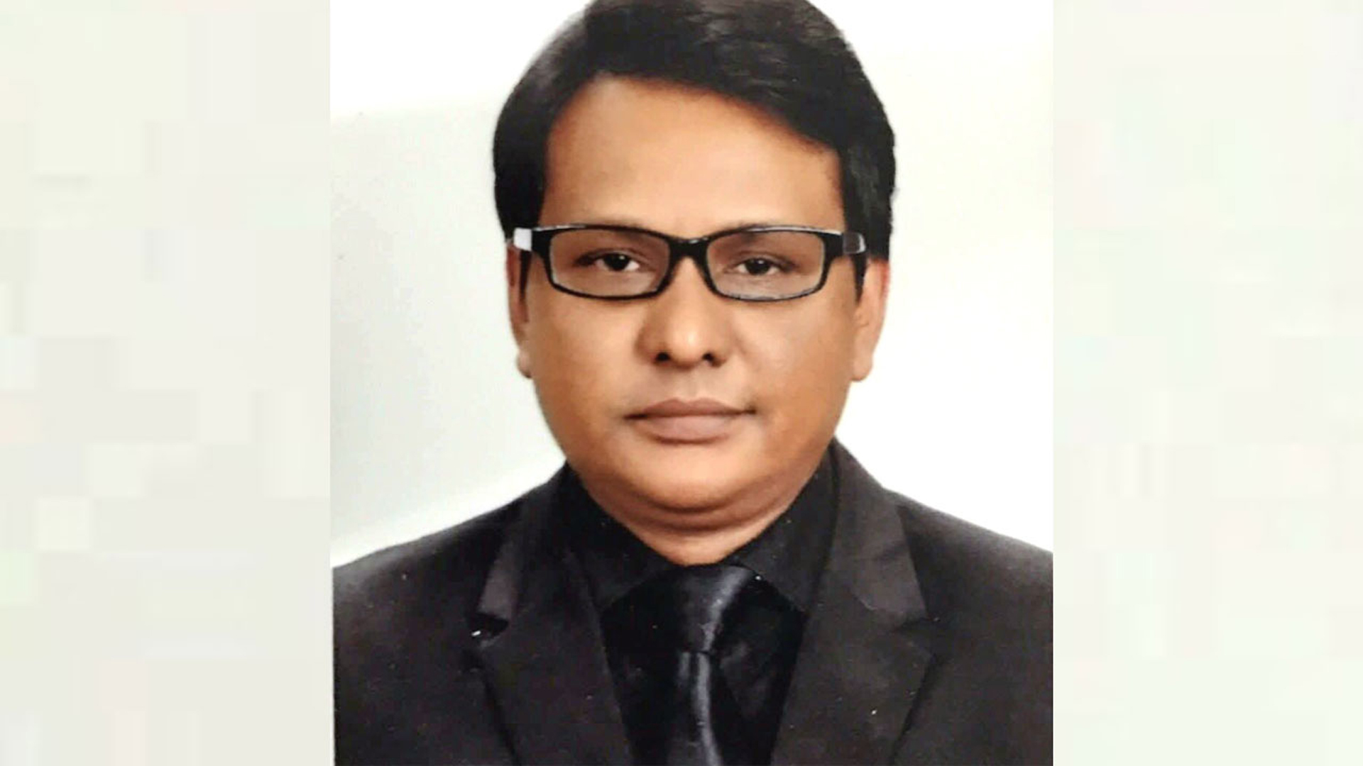 কুমিল্লা-১০: বিএনপির মোবাশ্বের আলমের নির্বাচনে বাধা নেই