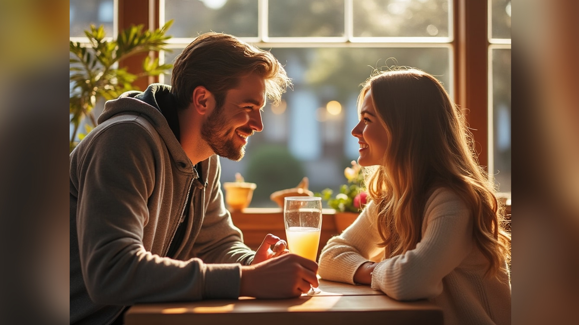 সম্পর্কের নতুন ট্রেন্ড ‘হট টেক ডেটিং’