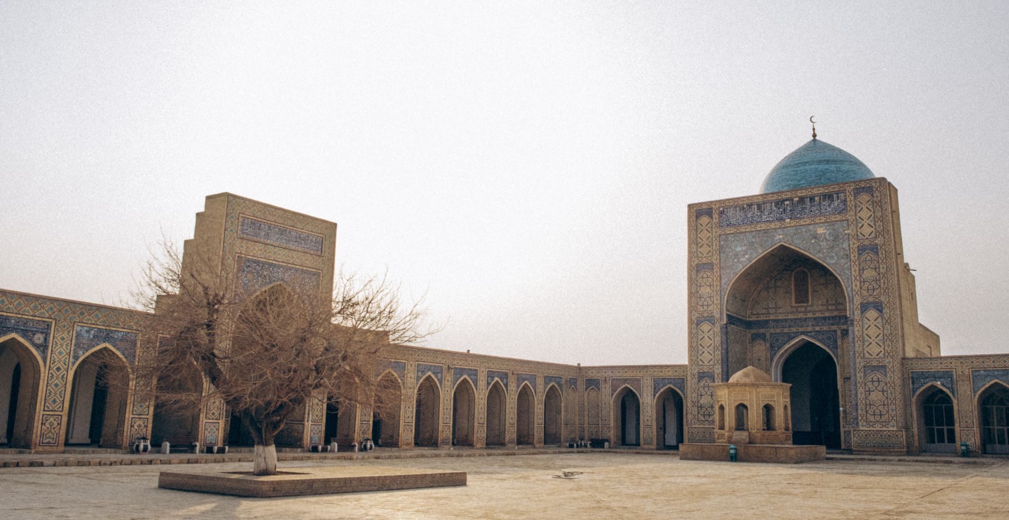 পিতা হিসেবে যেমন ছিলেন নবীজি