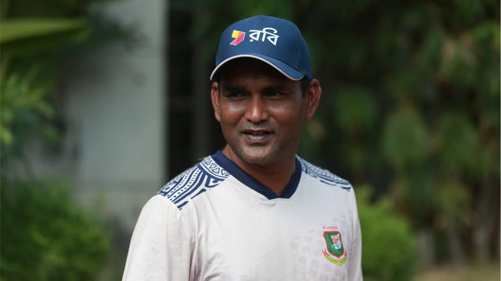 জাতীয় দলে ফিরছেন সালাউদ্দিন, এইচপির কী হবে?