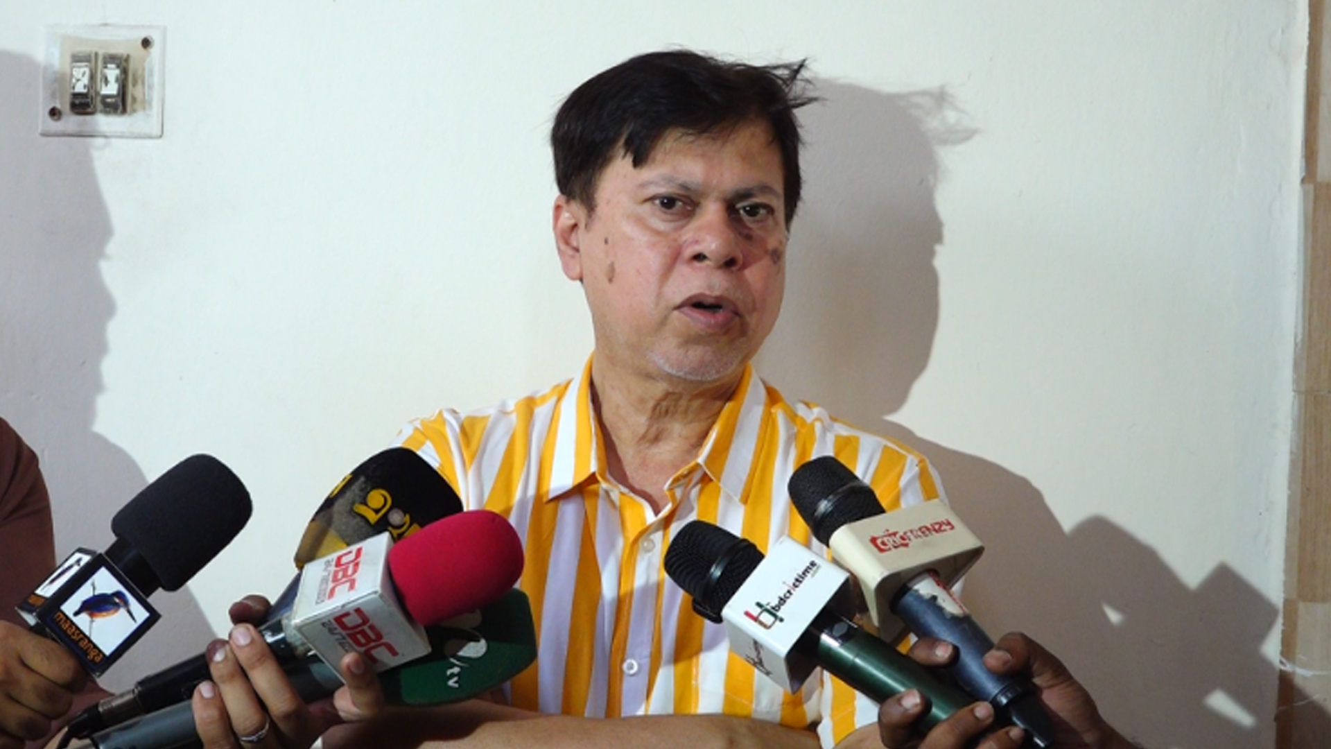 পূর্ণ শক্তির দল না নিয়ে আসলেও নিউজিল্যান্ডকে নিয়ে সতর্ক থাকতে বললেন নান্নু