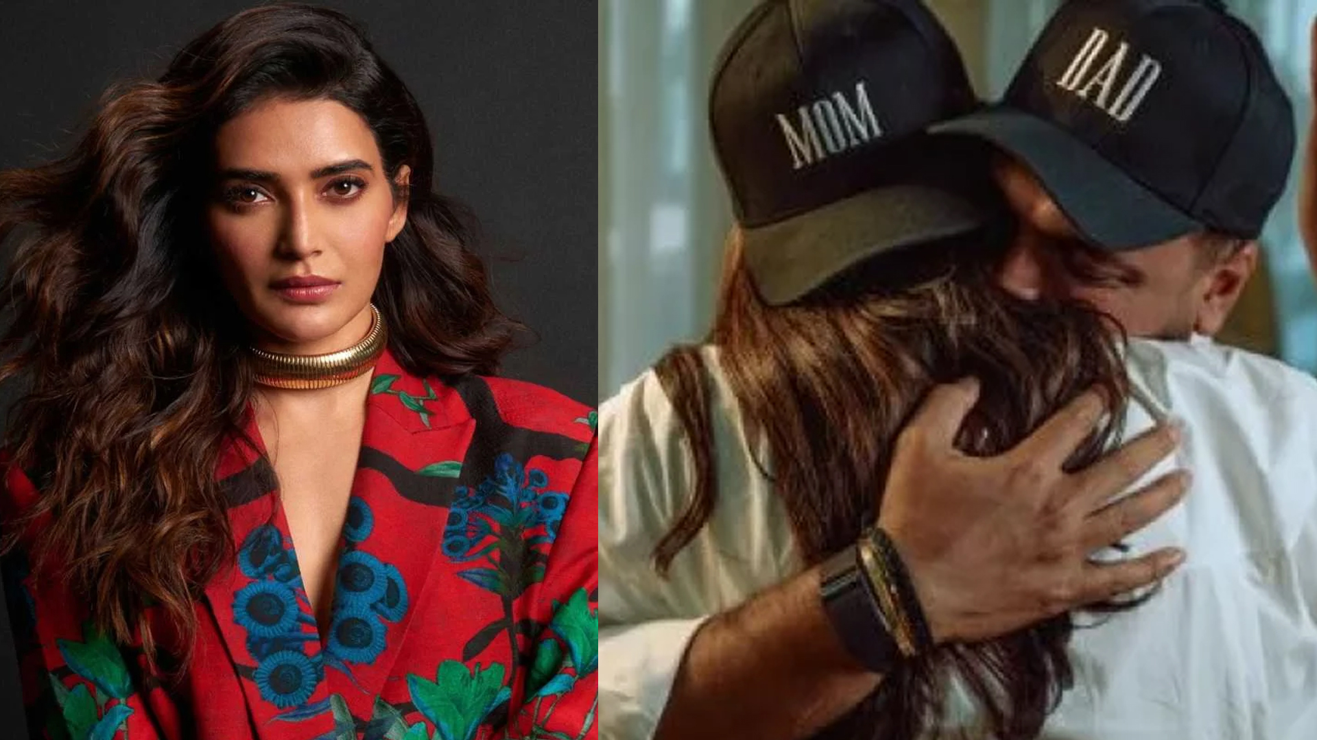 মা হচ্ছেন বলিউড অভিনেত্রী কারিশমা