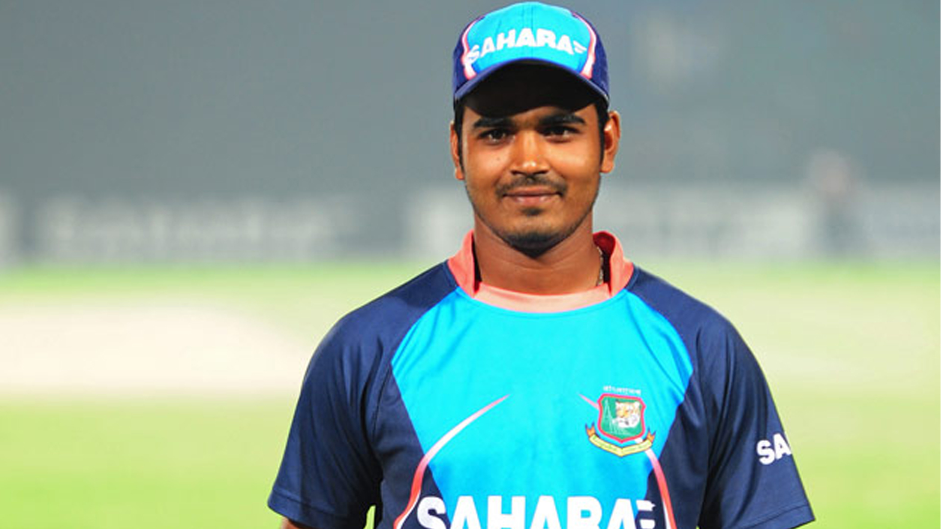বয়সভিত্তিক দলের নির্বাচক হলেন শামসুর