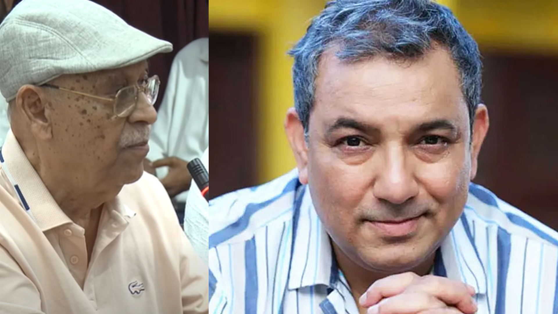 তৌকীর আমাকে সবচেয়ে বেশি কাঁদিয়েছে: আবুল হায়াত