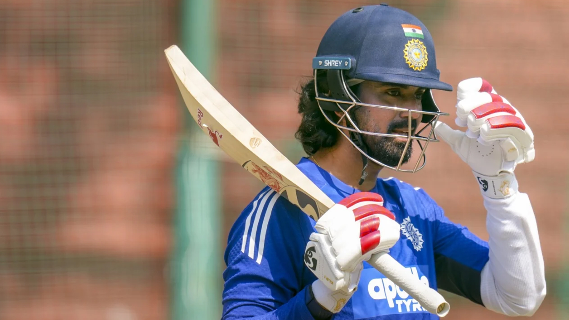 ভারতের ওয়ানডে অধিনায়ক হলেন রাহুল