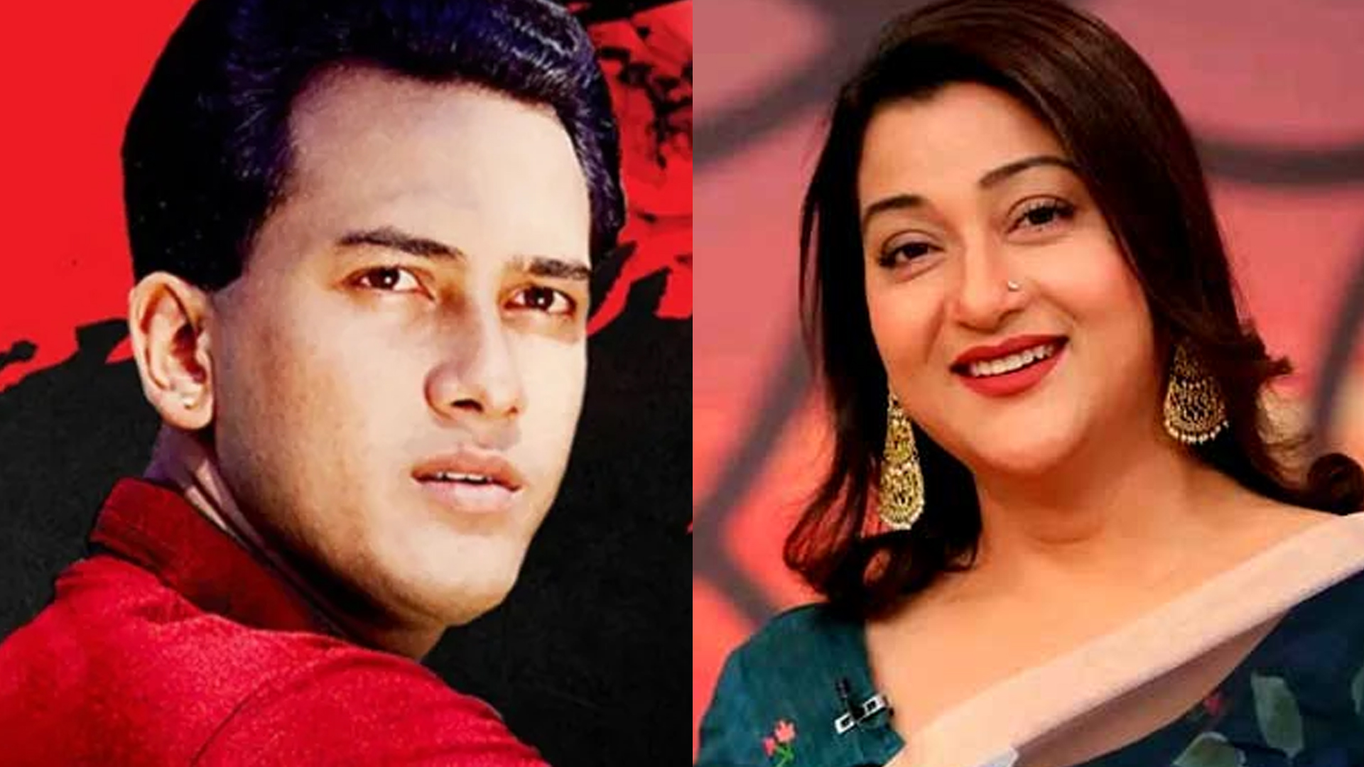 সালমান শাহর মৃত্যুর দিন পাশের বাসাতেই ছিলাম: দীপা খন্দকার