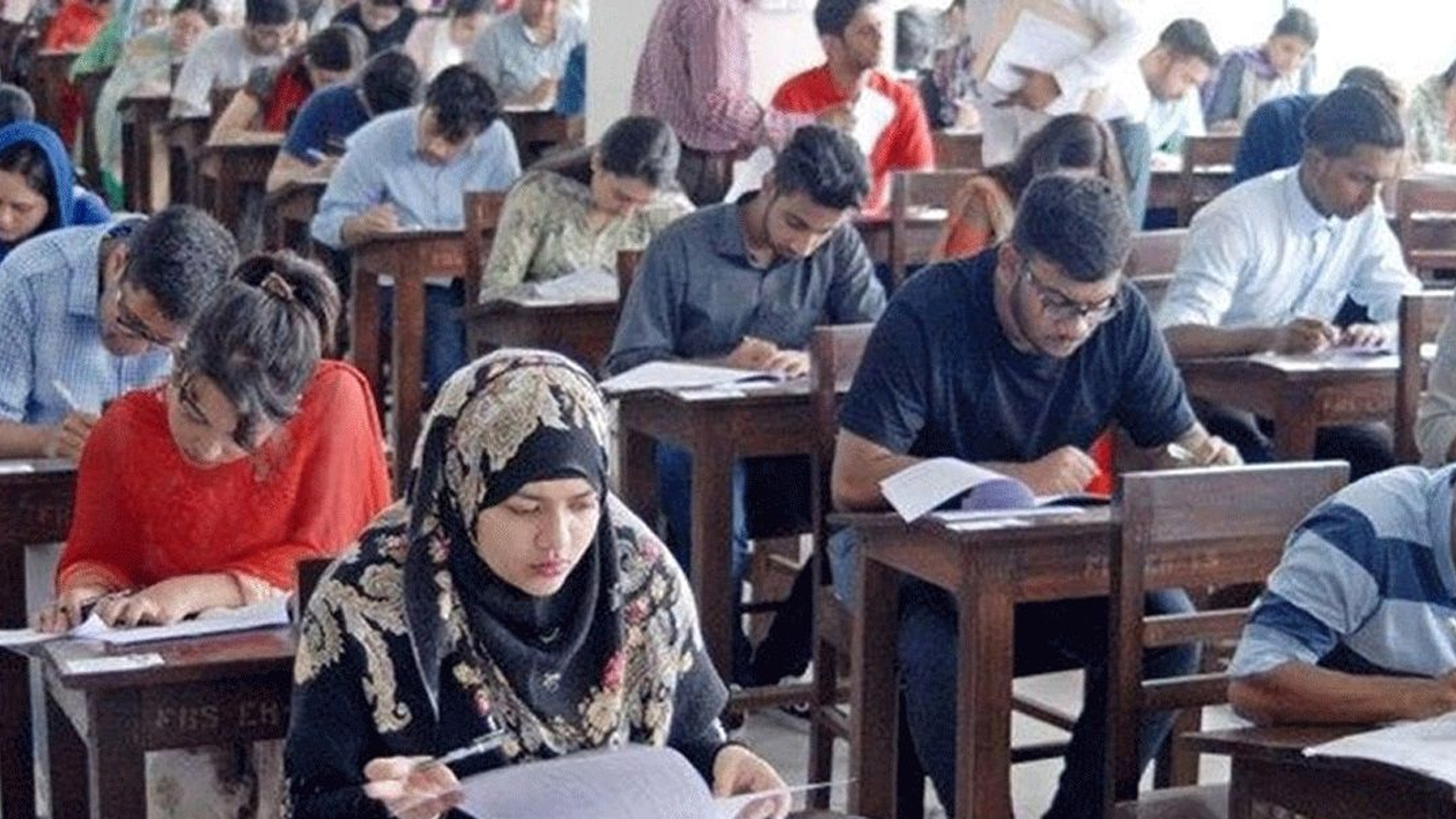 গুচ্ছের ‘এ’ ইউনিটের ফল প্রকাশ, দেখবেন যেভাবে