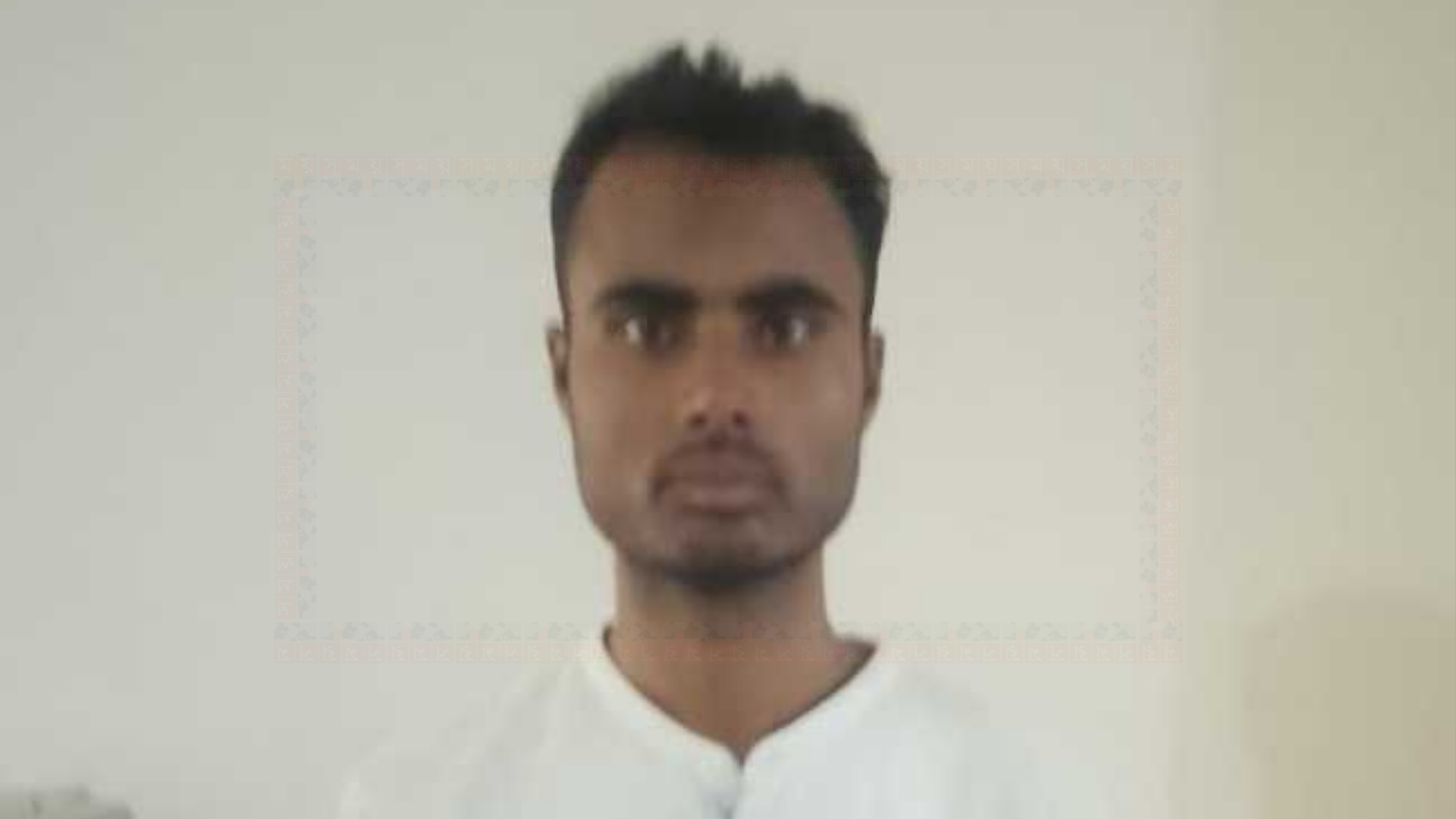 কারাভোগ শেষে ভারত থেকে দেশে ফিরলেন যুবক