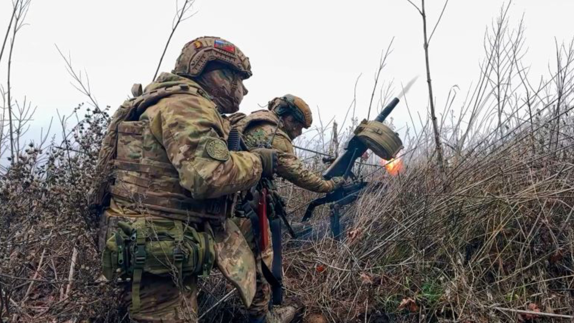 ইউক্রেনের লুহানস্ক অঞ্চল সম্পূর্ণ নিয়ন্ত্রণে নিলো রাশিয়া!