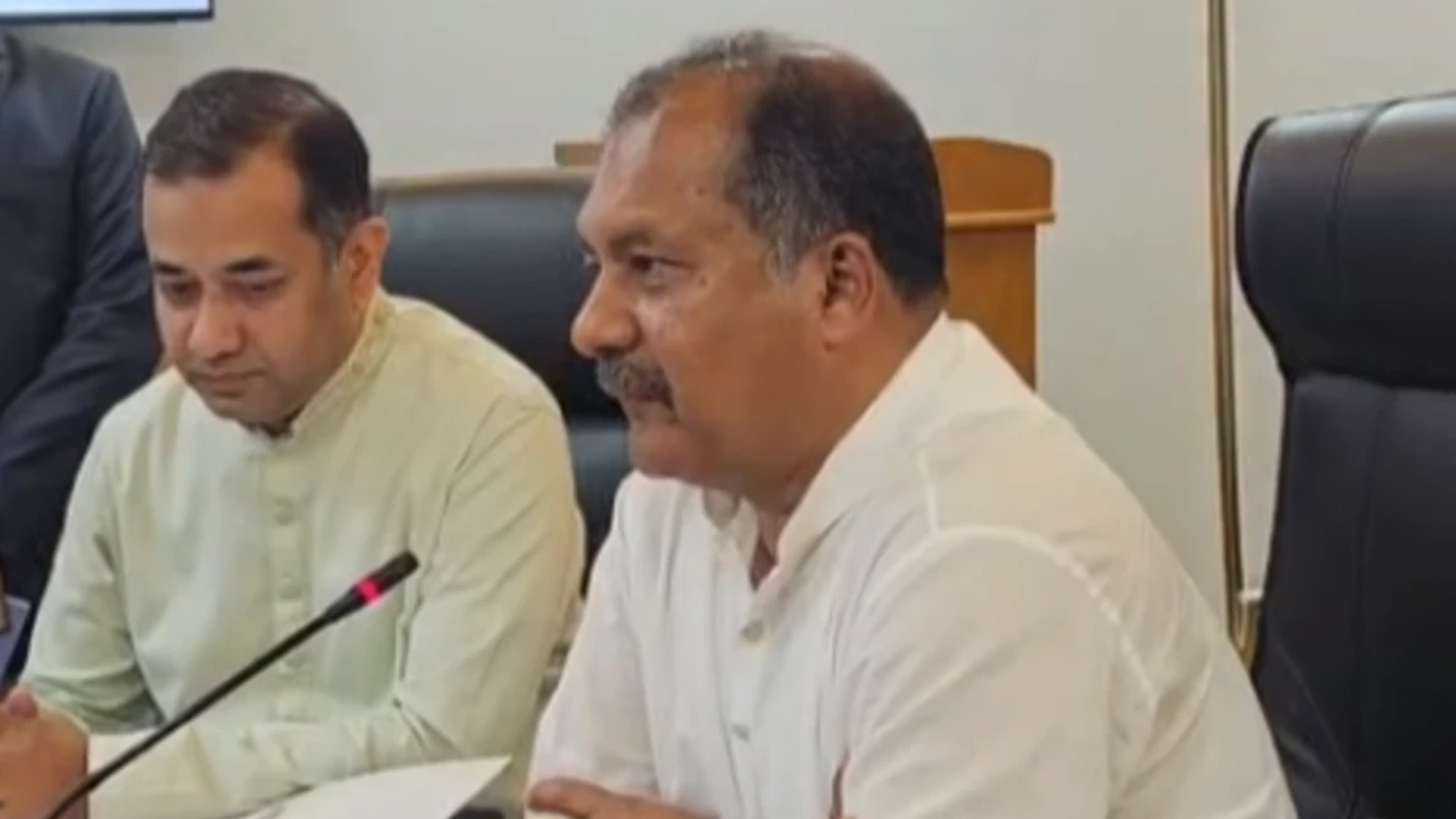 গ্যাস মজুত থাকা সত্ত্বেও আওয়ামী লীগ সরকার উত্তোলনে পদক্ষেপ নেয়নি: তথ্যমন্ত্রী