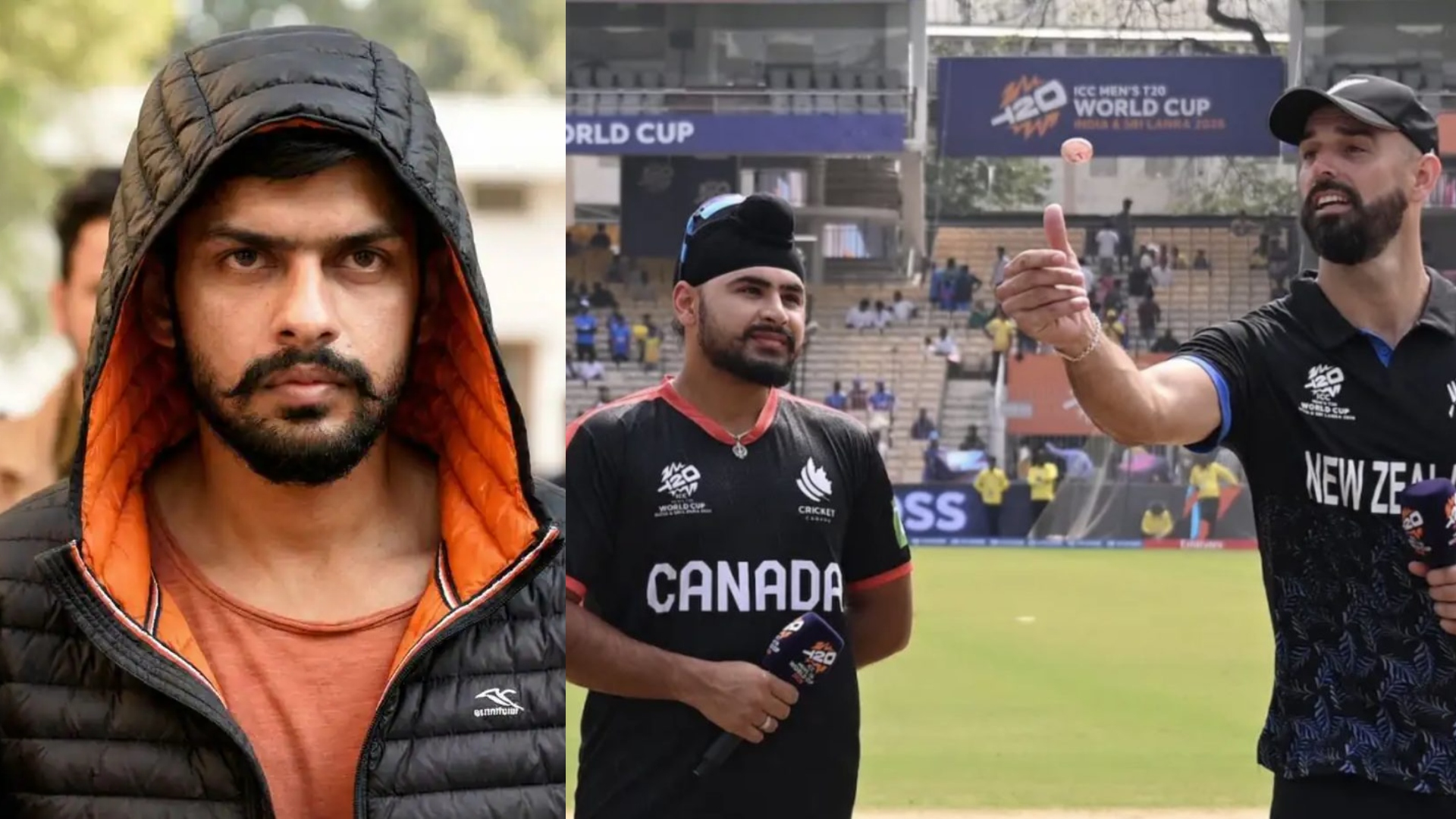 ক্রিকেটে নতুন কেলেঙ্কারি, বিশ্বকাপে ম্যাচ ফিক্সিংয়ের নেপথ্যে ভারতীয় গ্যাংস্টার!