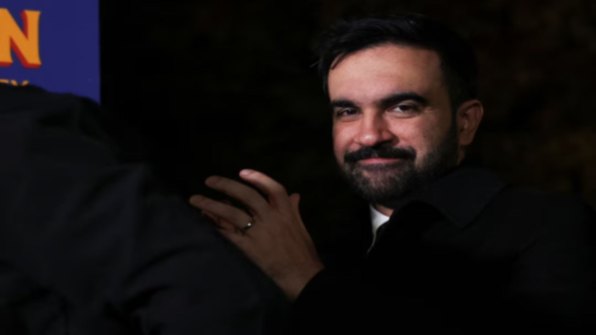 কুওমোকে সমর্থন ট্রাম্পের, মামদানি জয়ী হলে নিউ ইয়র্ক সিটির তহবিল বন্ধের হুমকি