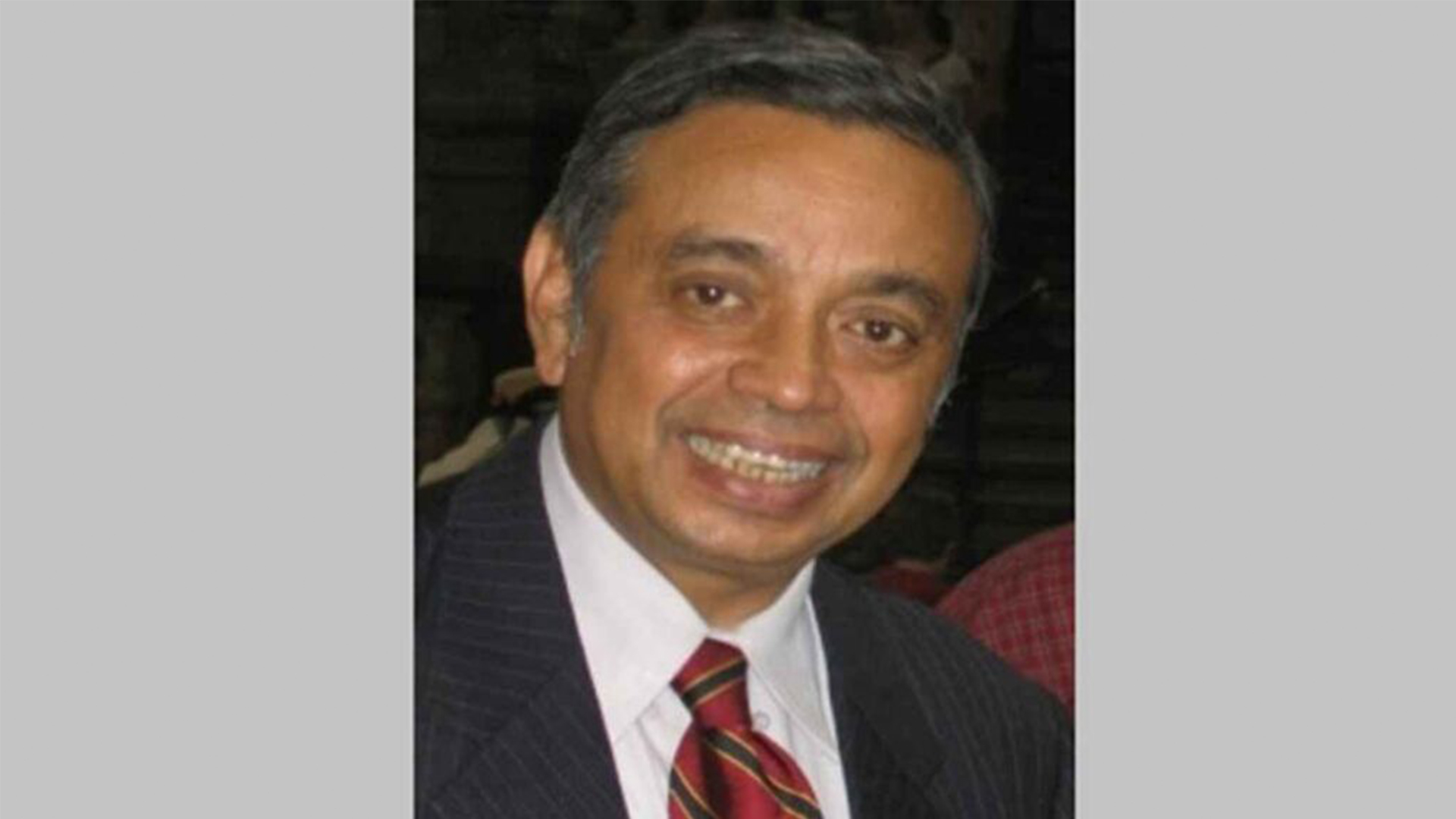 সাবেক মুখ্য সচিব কামাল সিদ্দিকী আর নেই