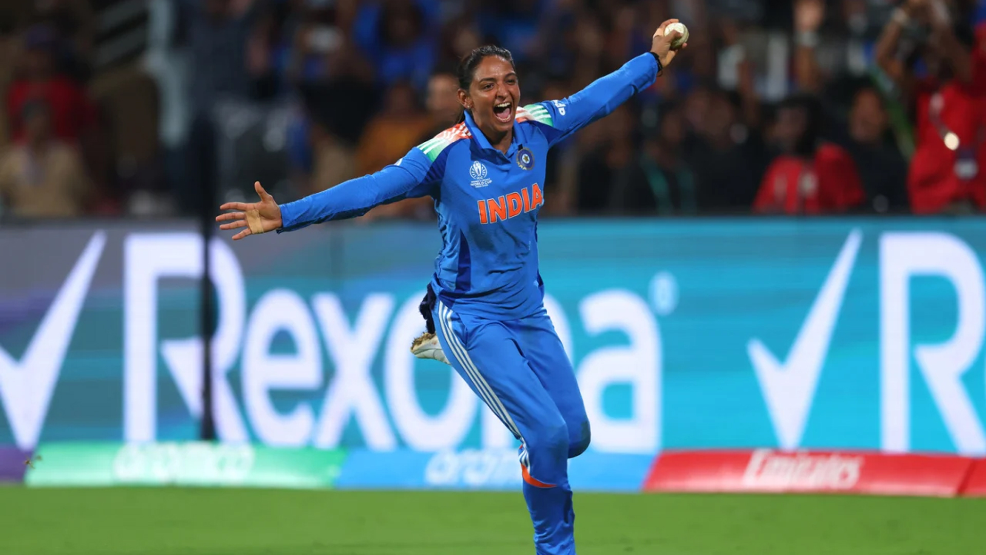 জয়টা অভ্যাসে পরিণত করতে হবে: ভারতের অধিনায়ক