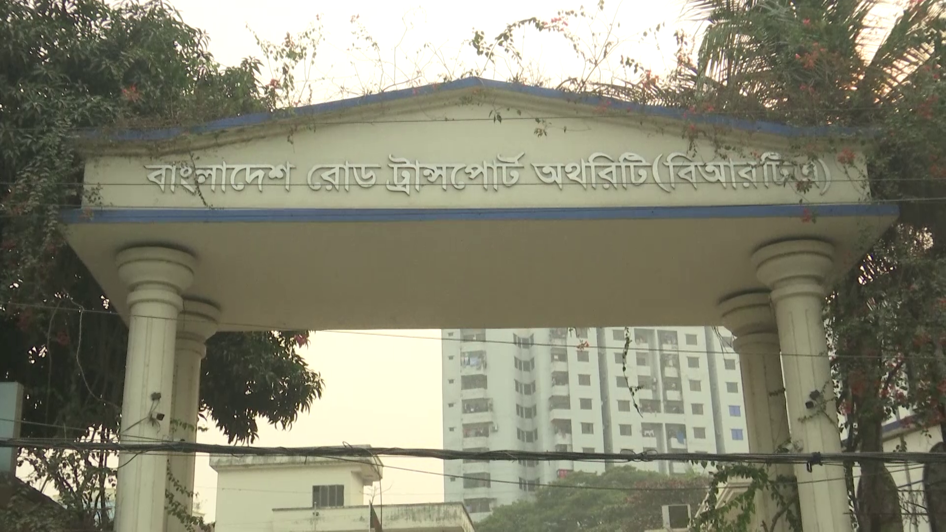 স্মার্ট ড্রাইভিং লাইসেন্স বিতরণে ধীরগতি, বিদেশগামীদের ভিসা ঝুঁকিতে!