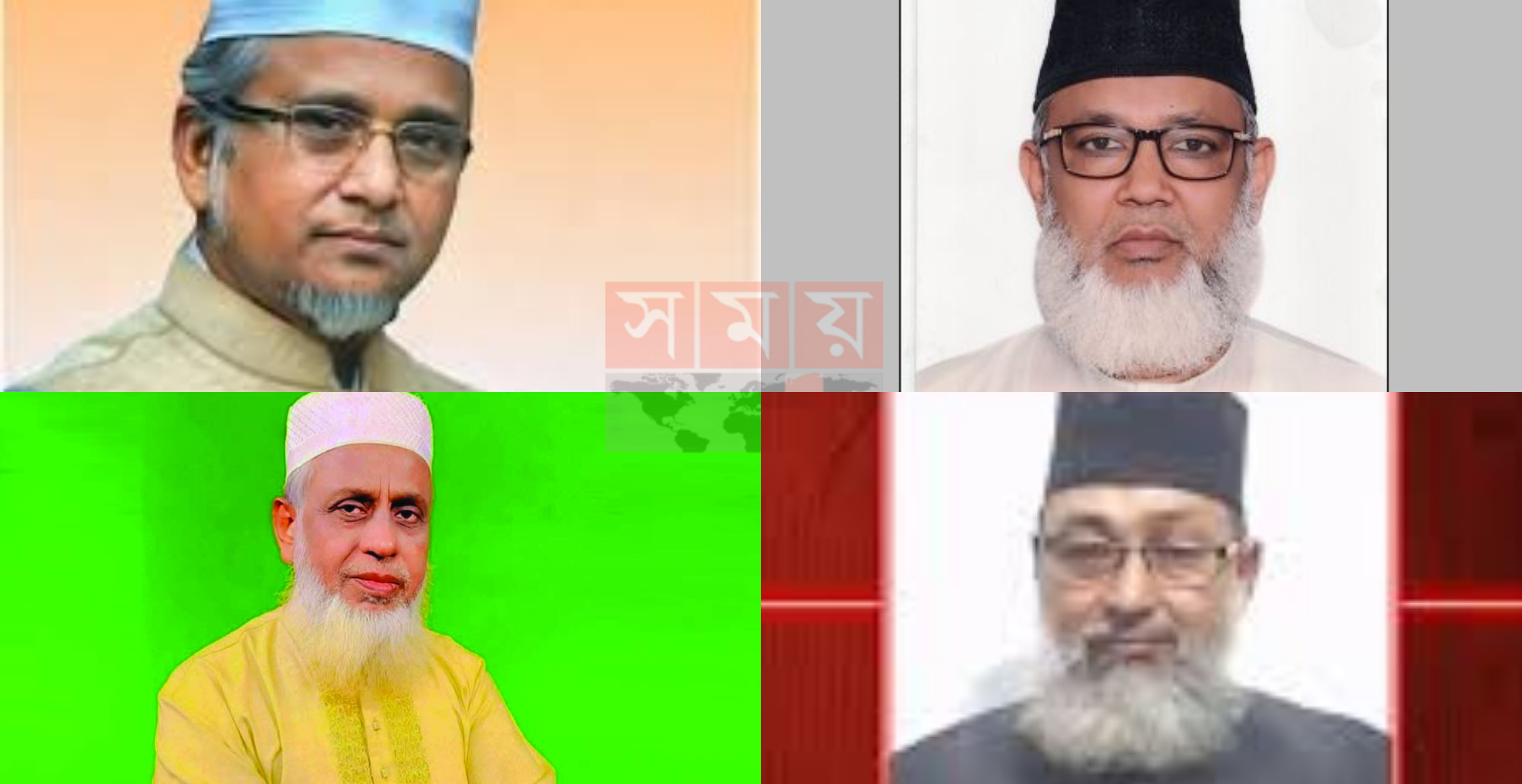 সাতক্ষীরার ৪টি আসনেই জামায়াতের জয়