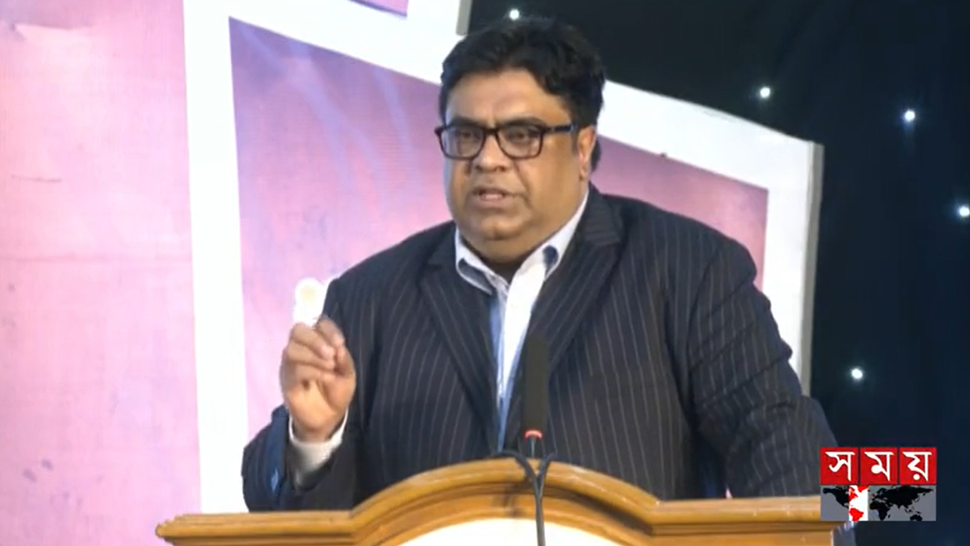 মোবাইল গ্রাহকদের স্বস্তি দেয়ার উদ্যোগ নেয়া হচ্ছে: তথ্যপ্রযুক্তি উপদেষ্টা