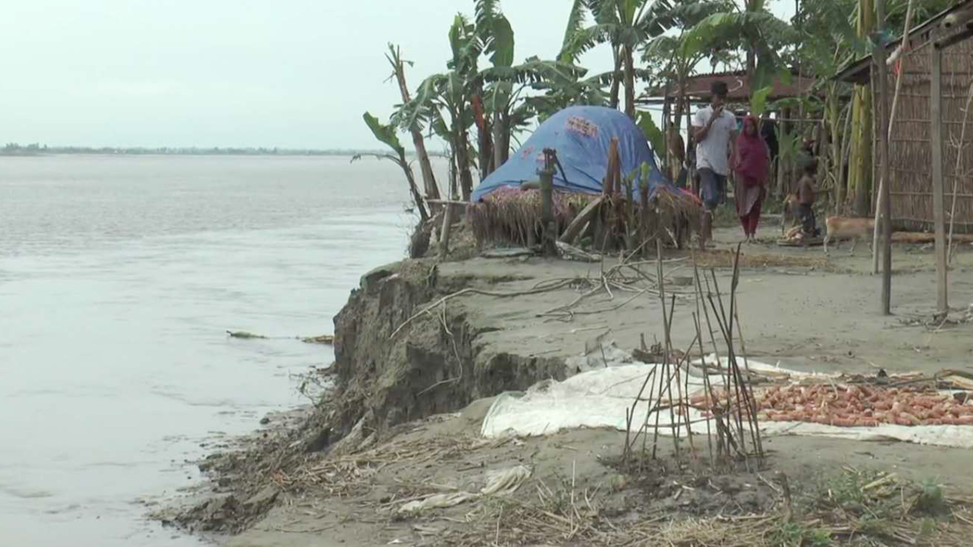 উন্নয়নের মানচিত্রে কেন বারবার পিছিয়ে গাইবান্ধা?